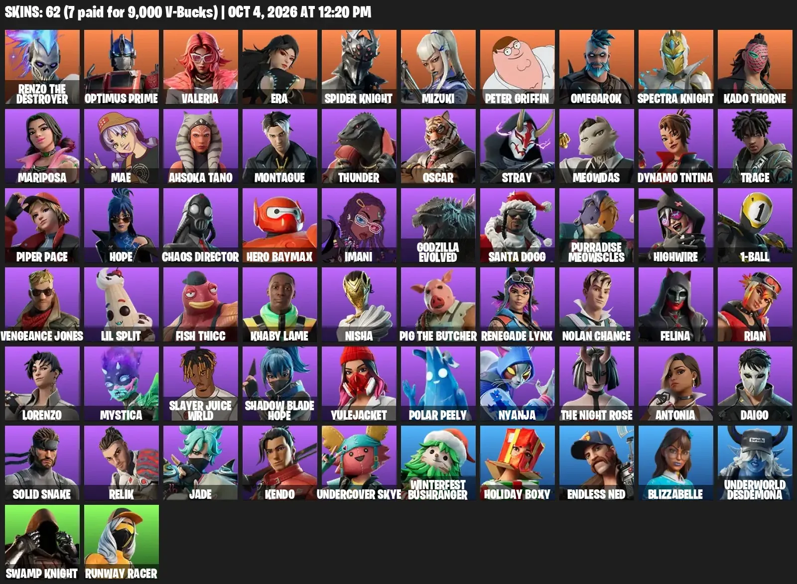 offer preview