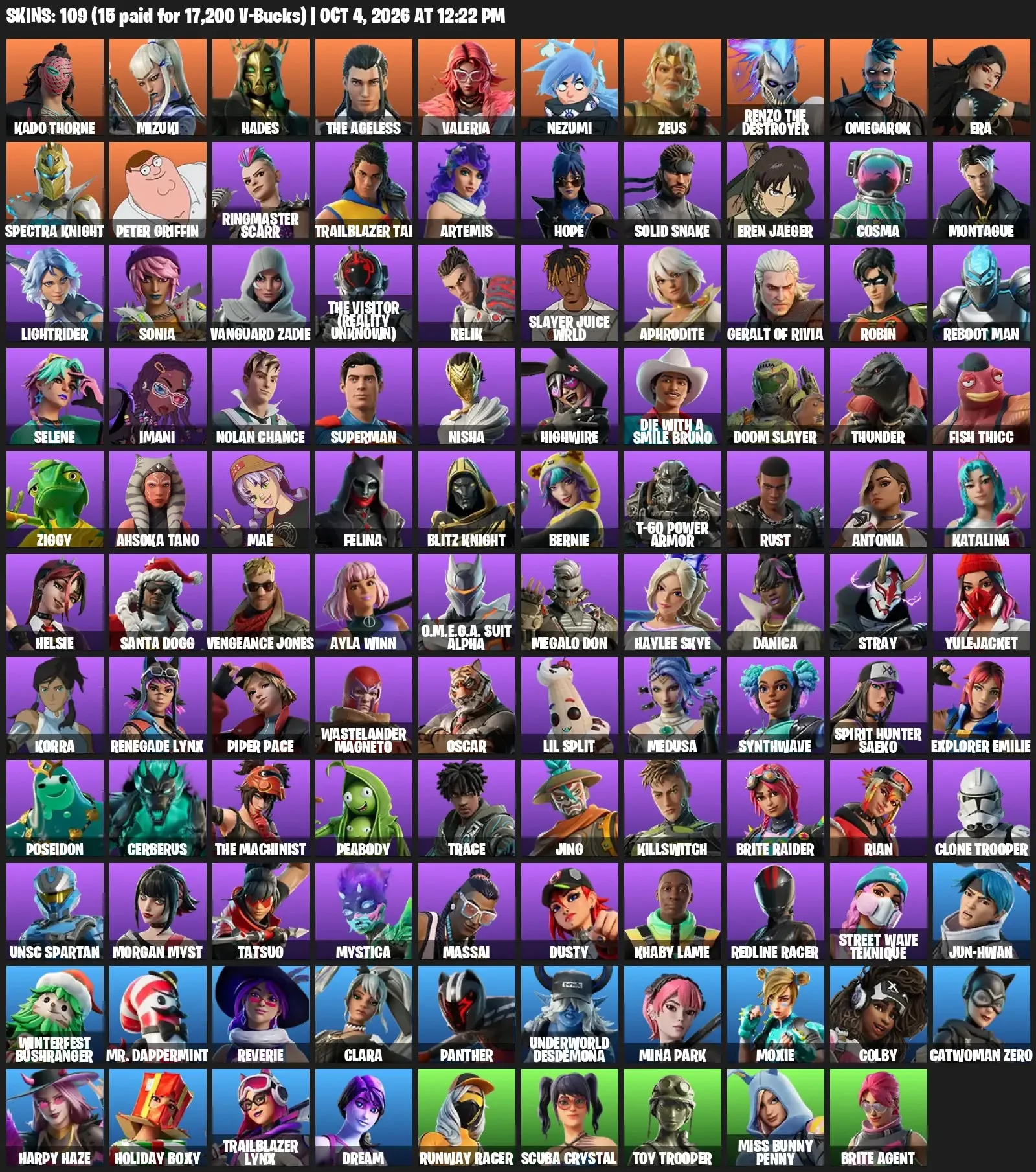 offer preview