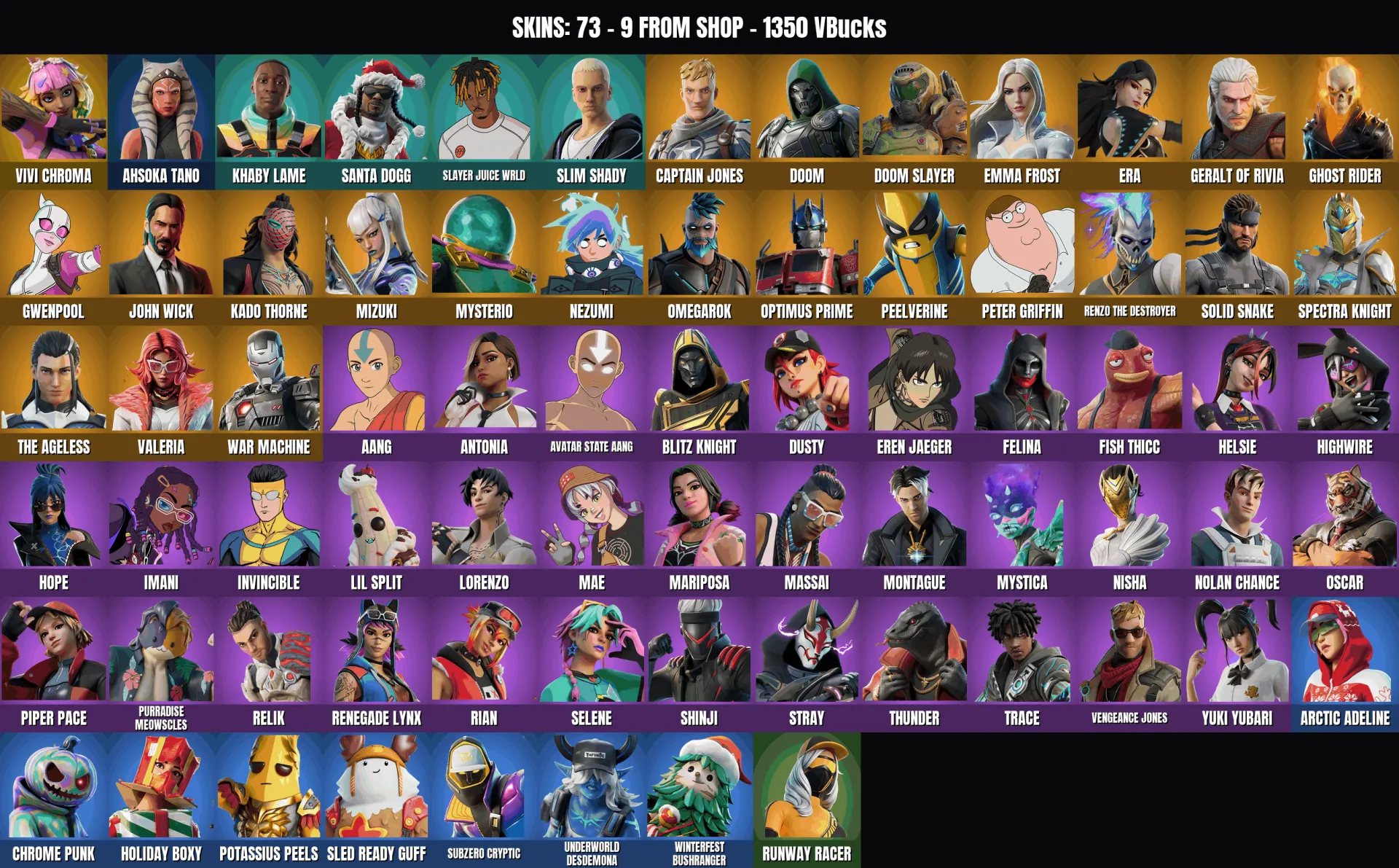 offer preview