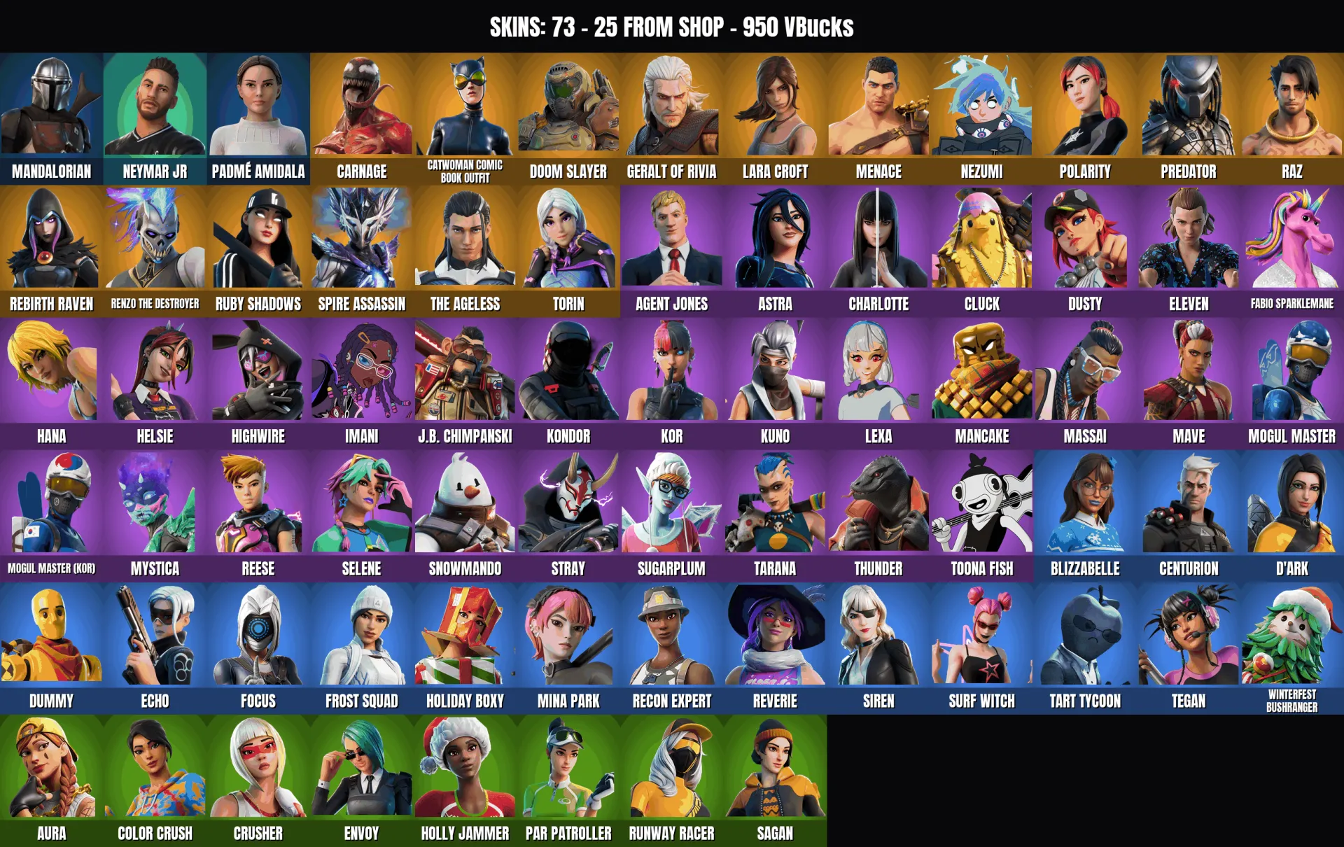 offer preview