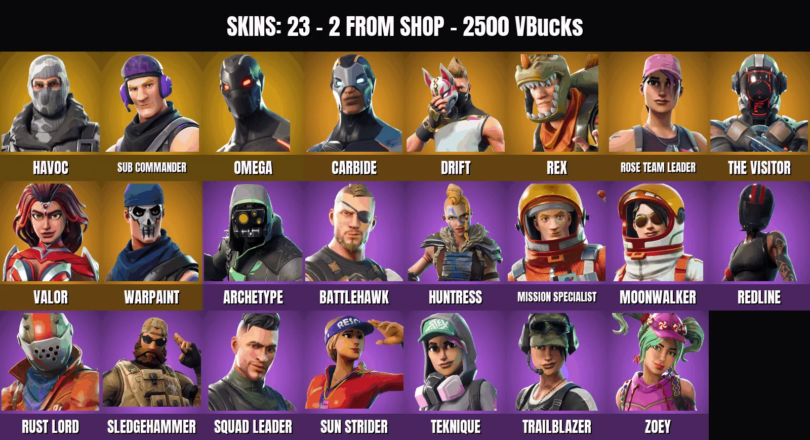 offer preview