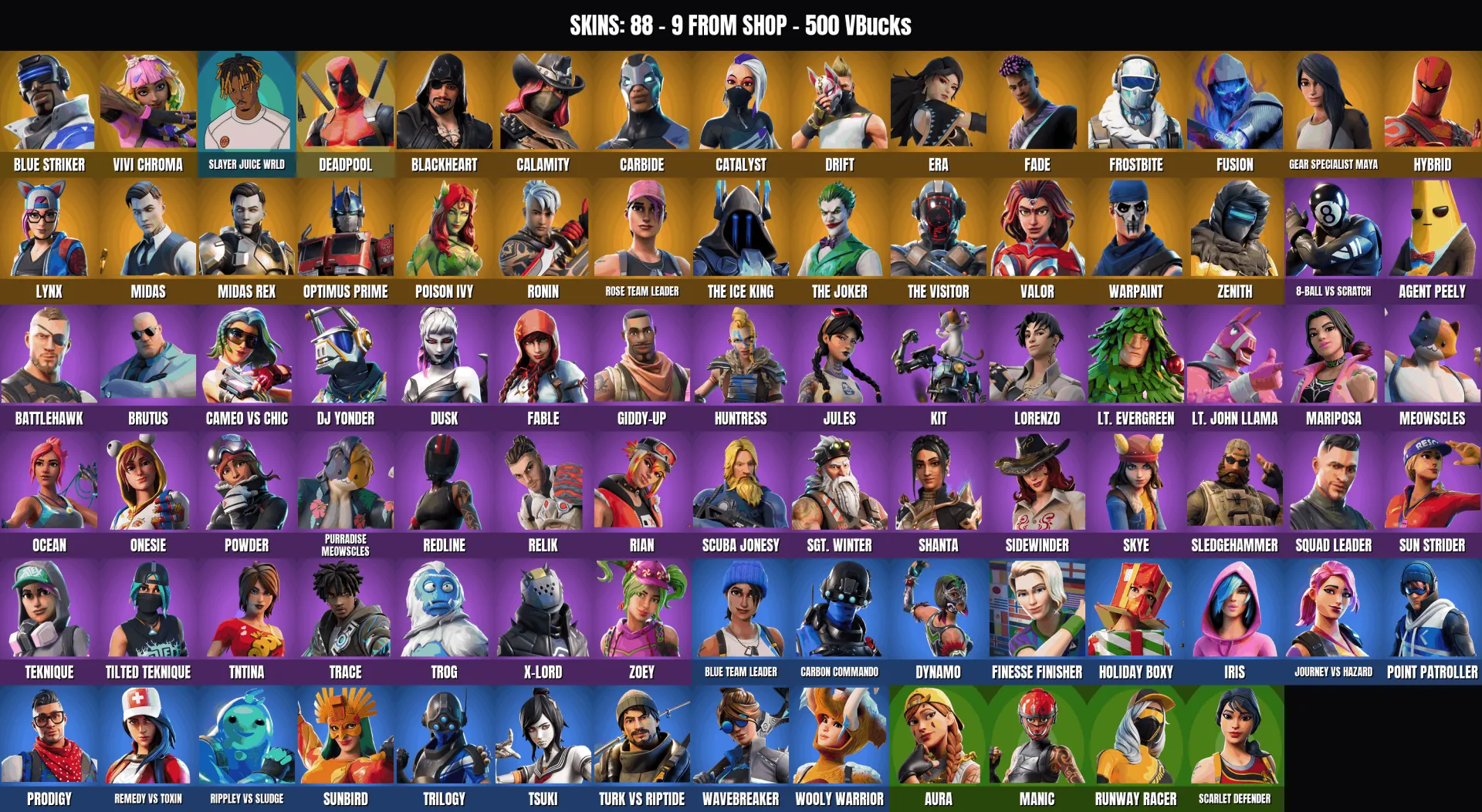 offer preview