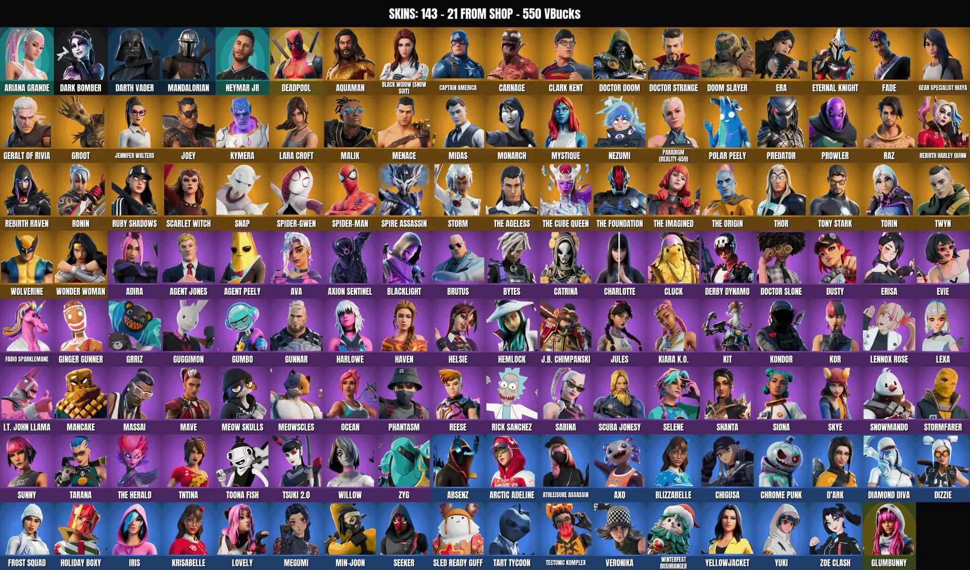 offer preview