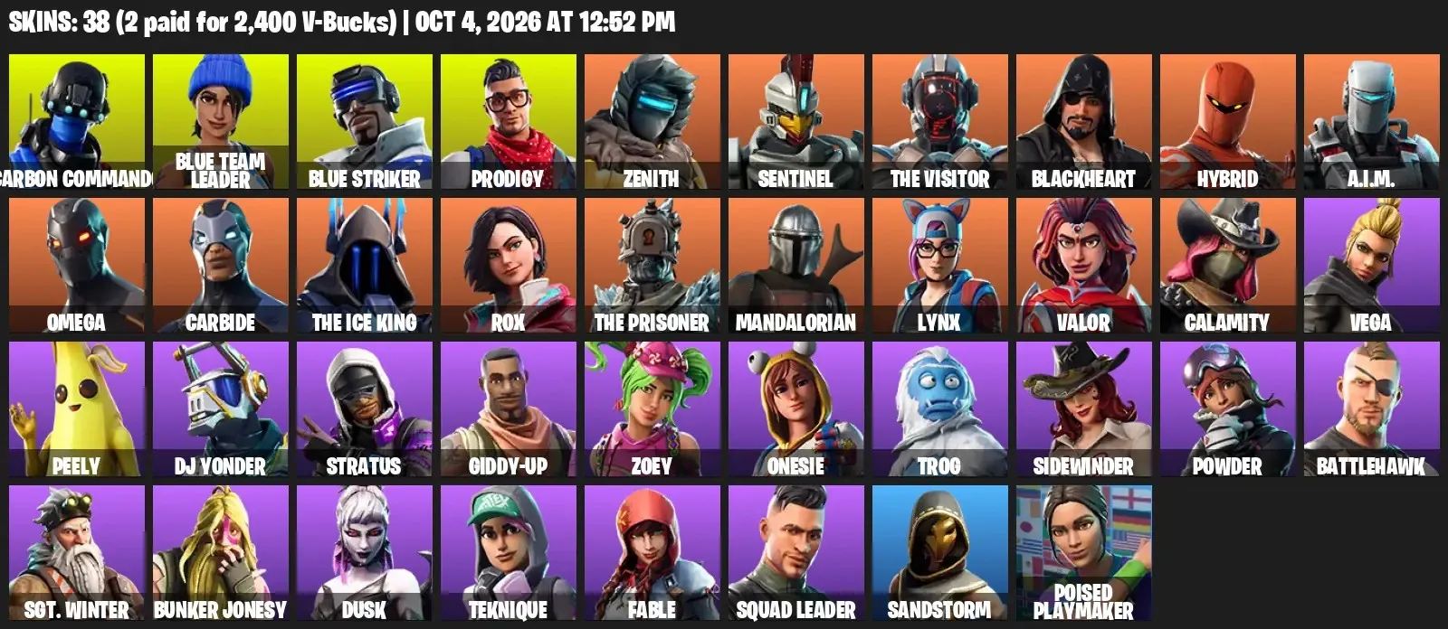 offer preview