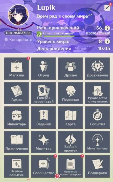 offer preview