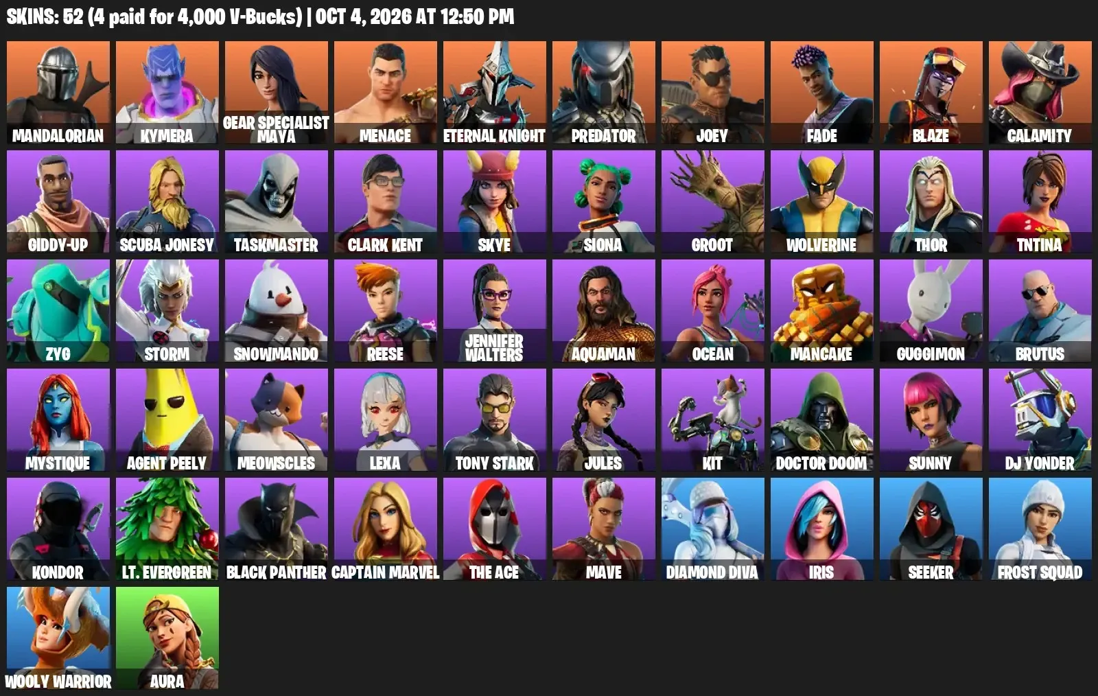 offer preview
