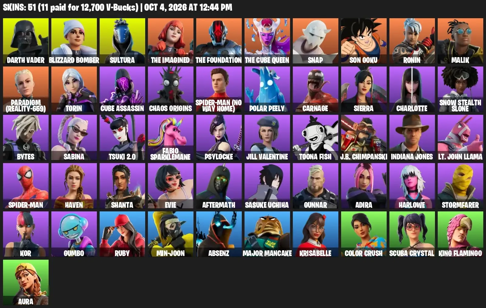 offer preview