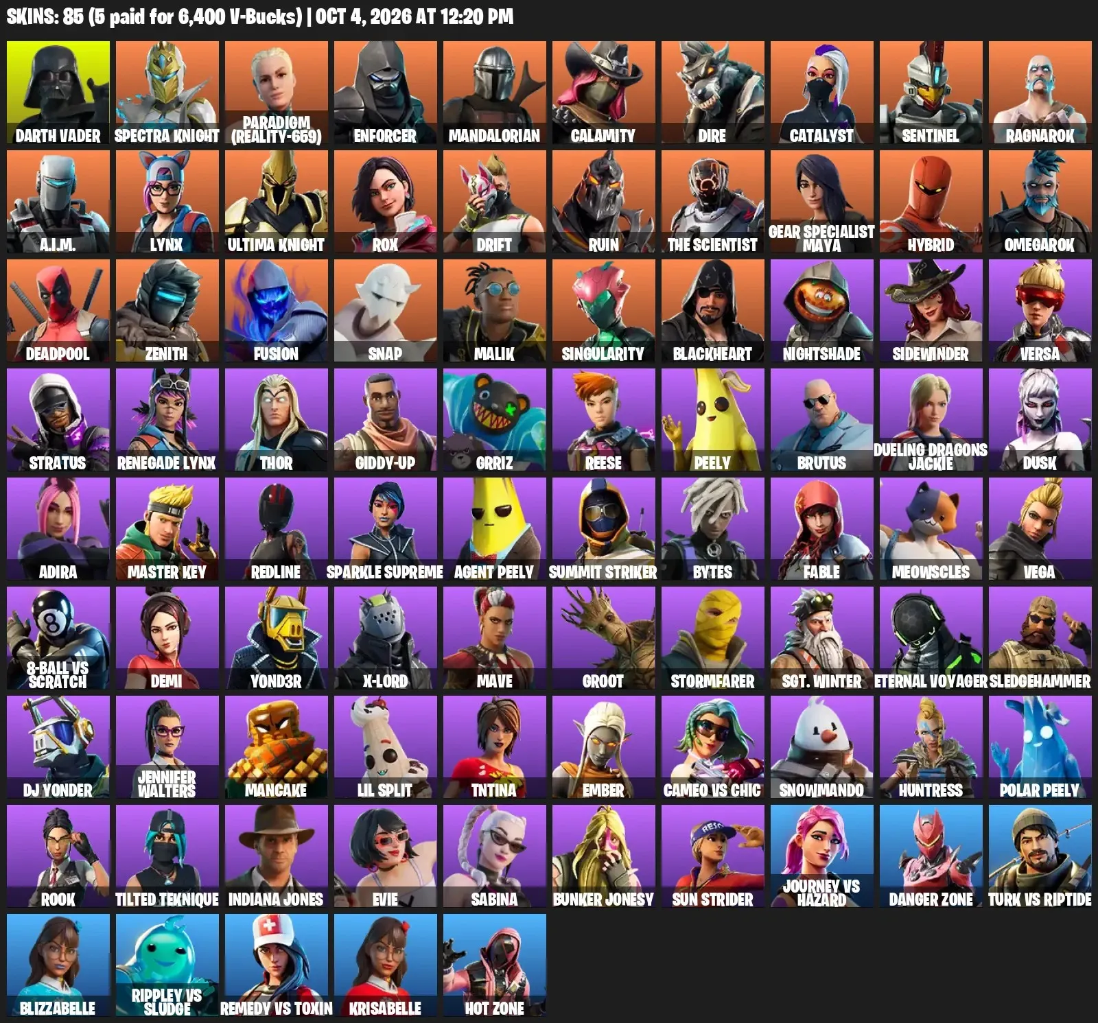 offer preview