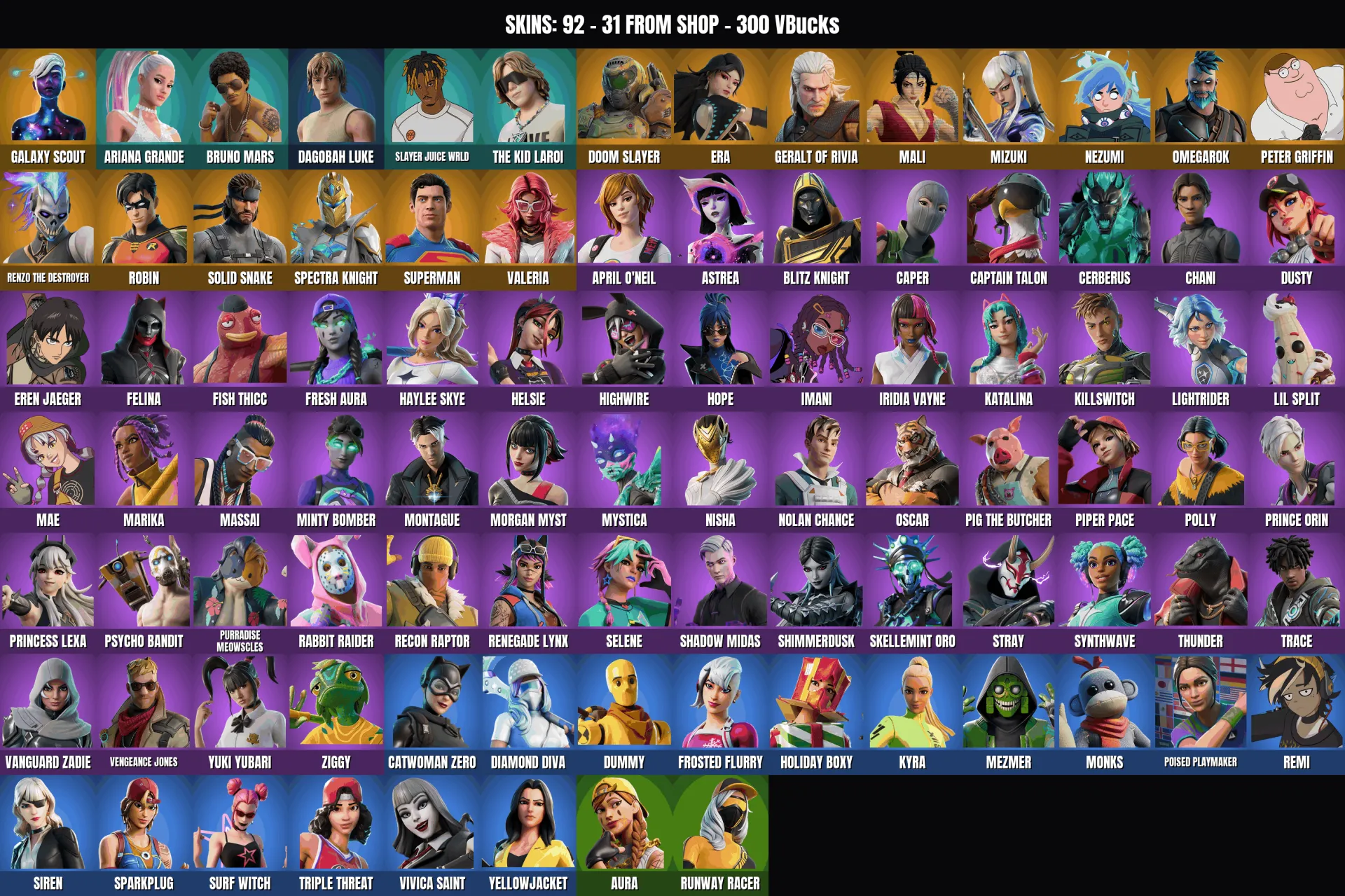 offer preview