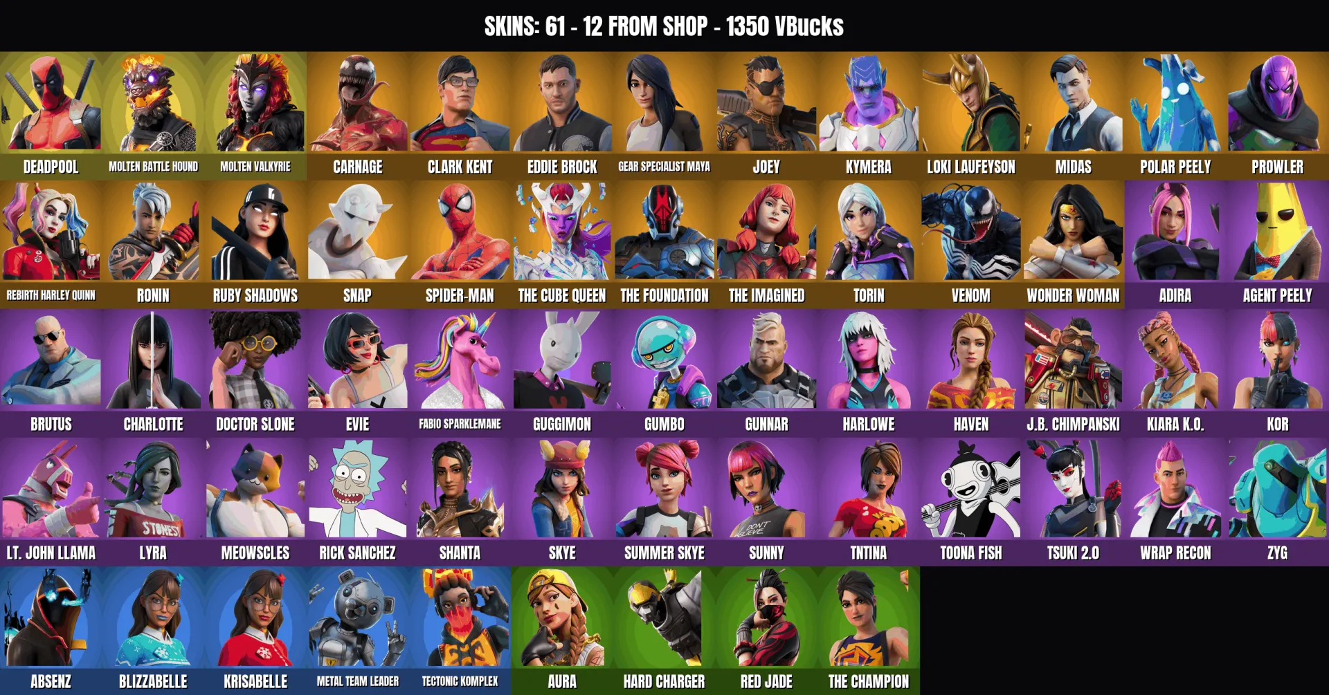 offer preview