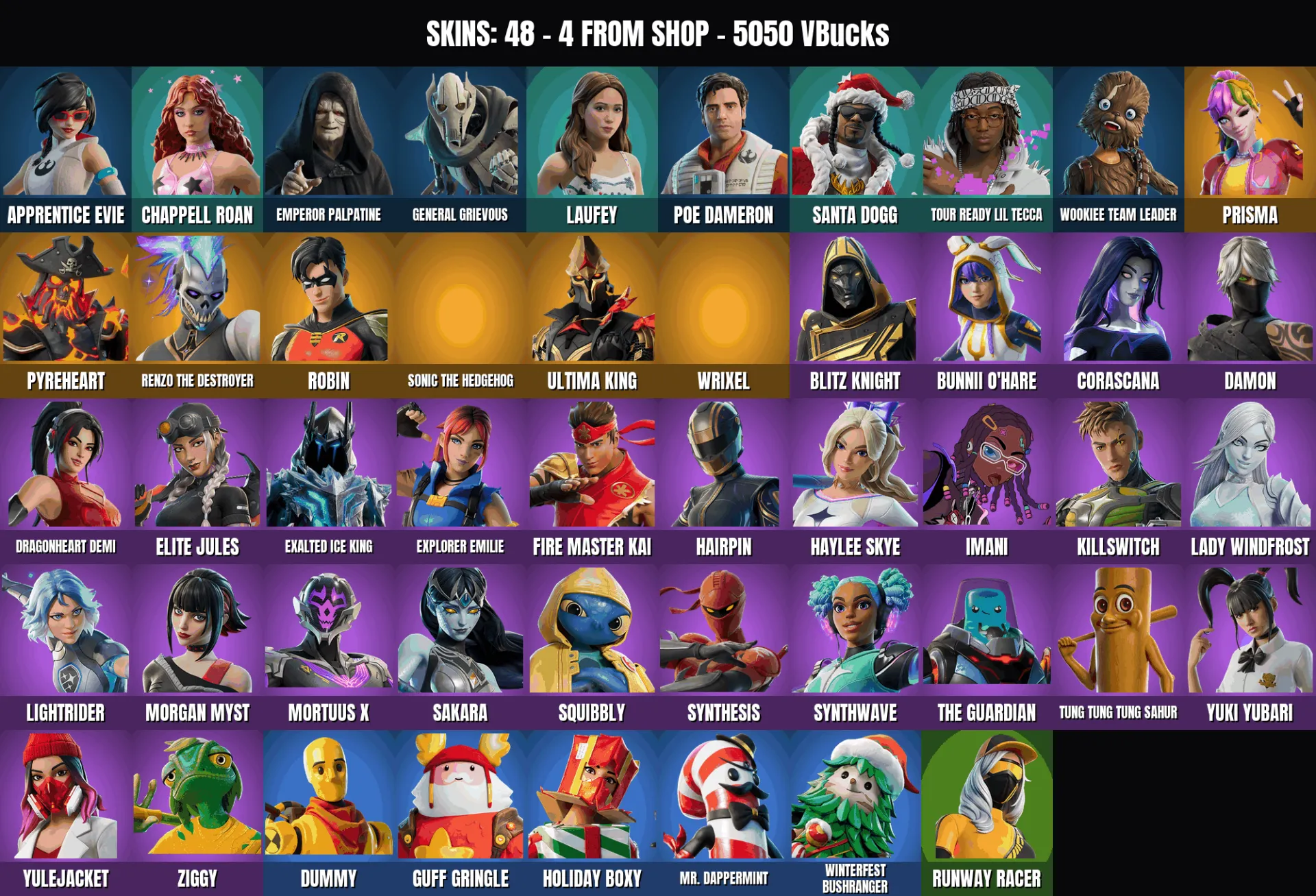offer preview