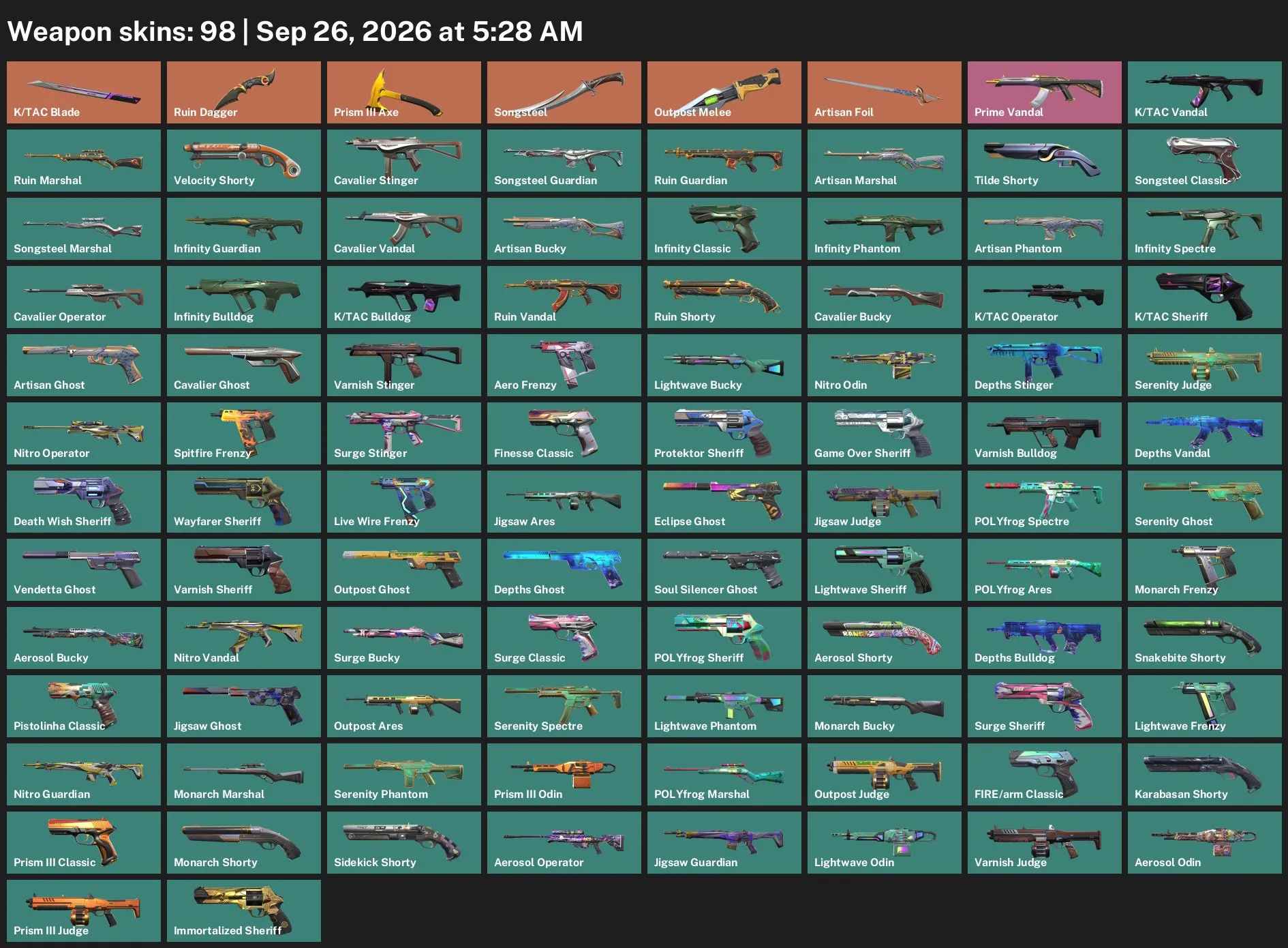 offer preview