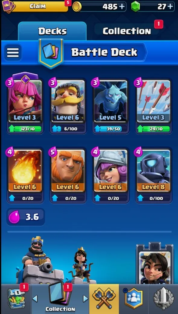 offer preview