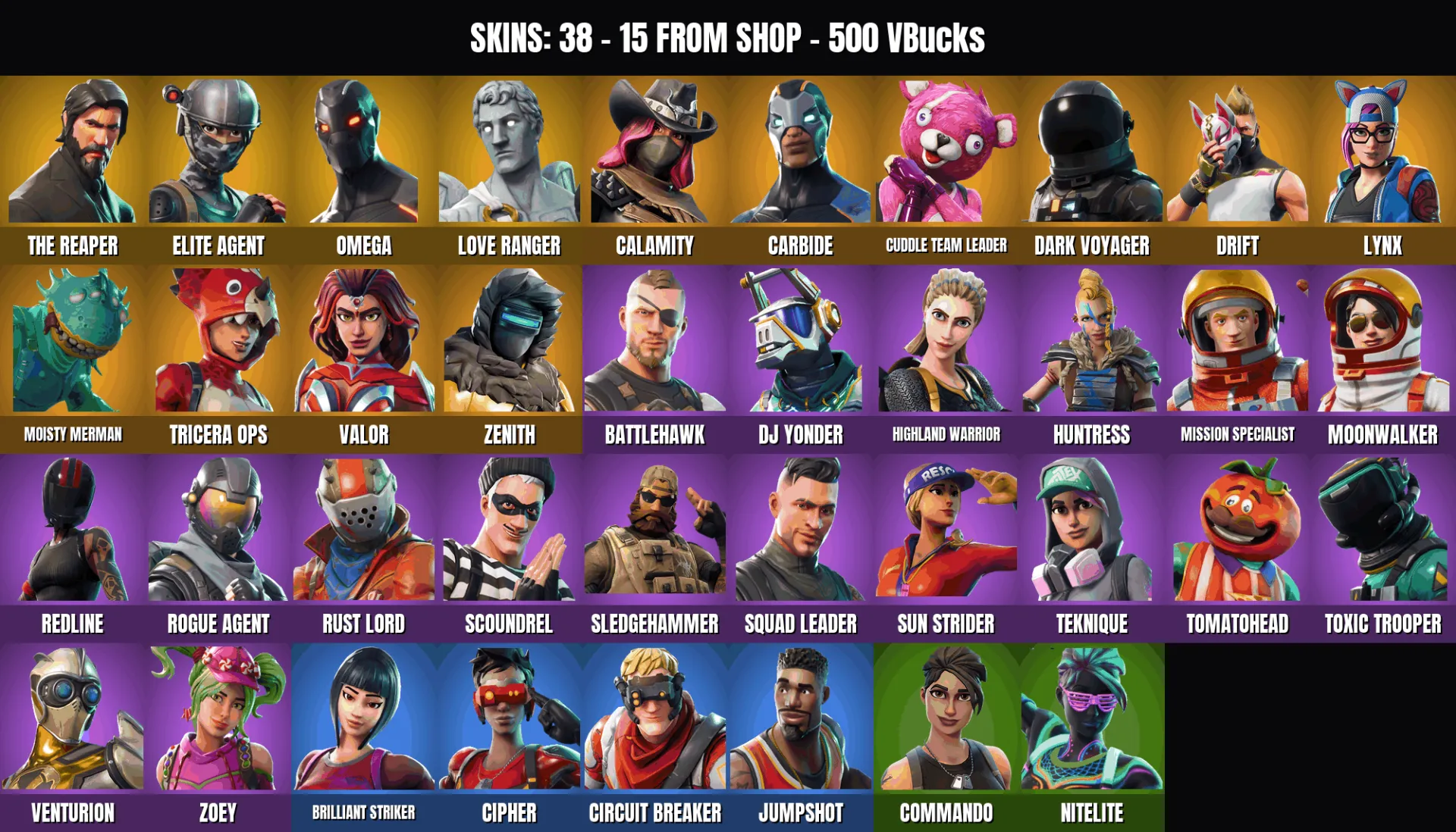 offer preview