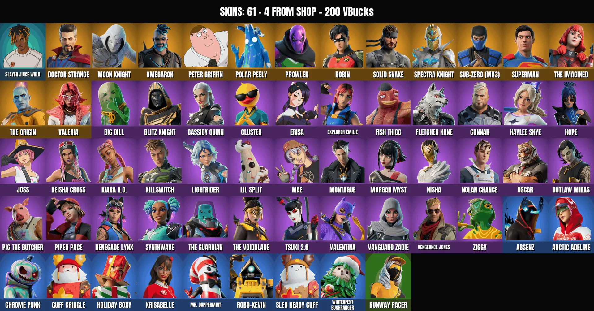offer preview