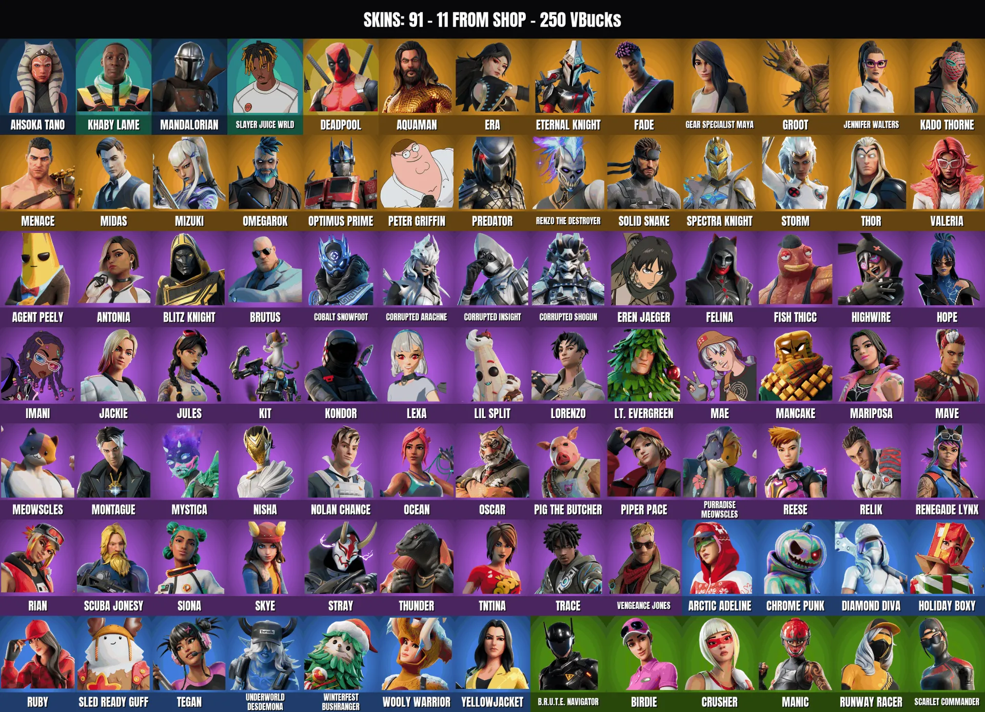 offer preview