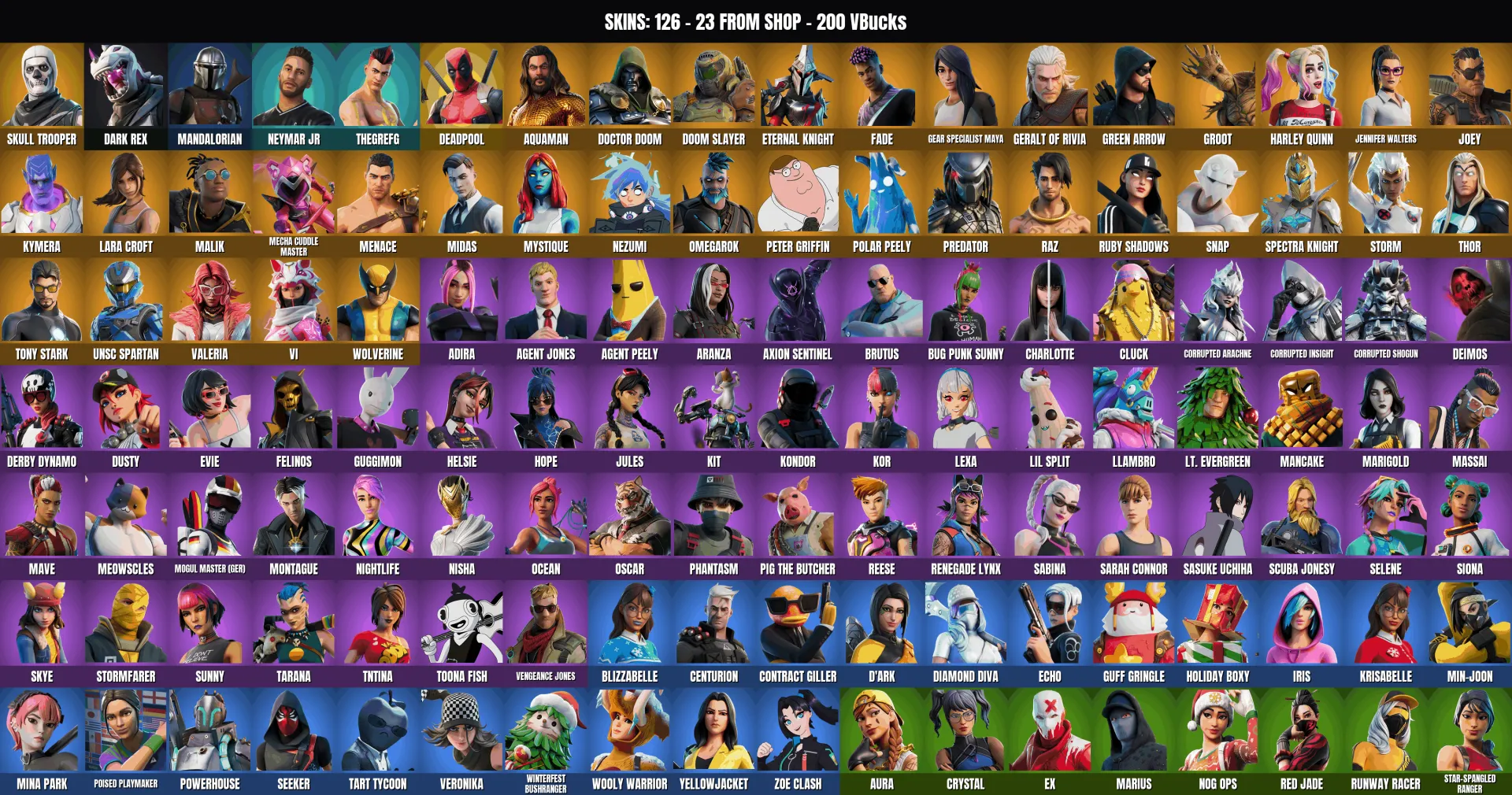 offer preview
