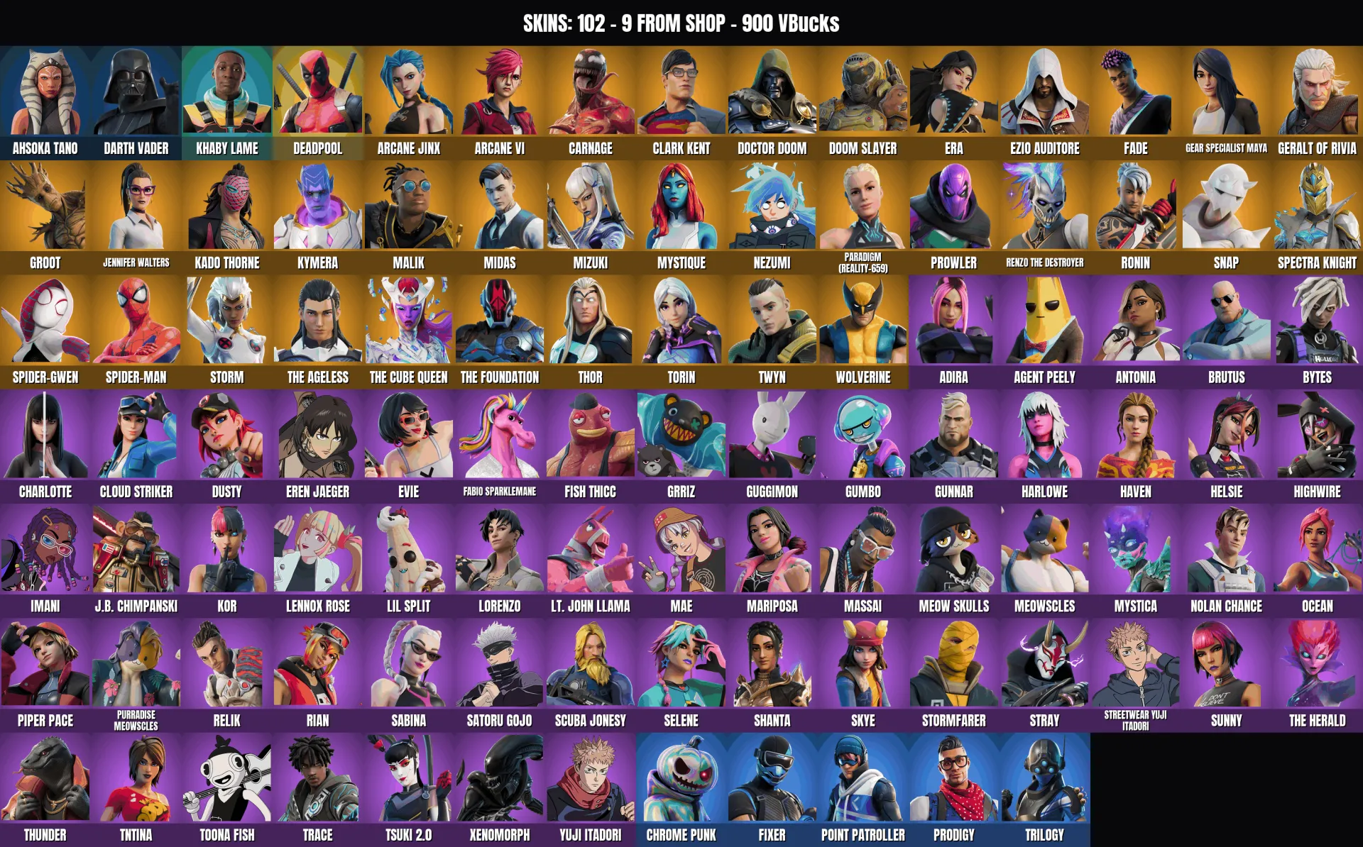 offer preview