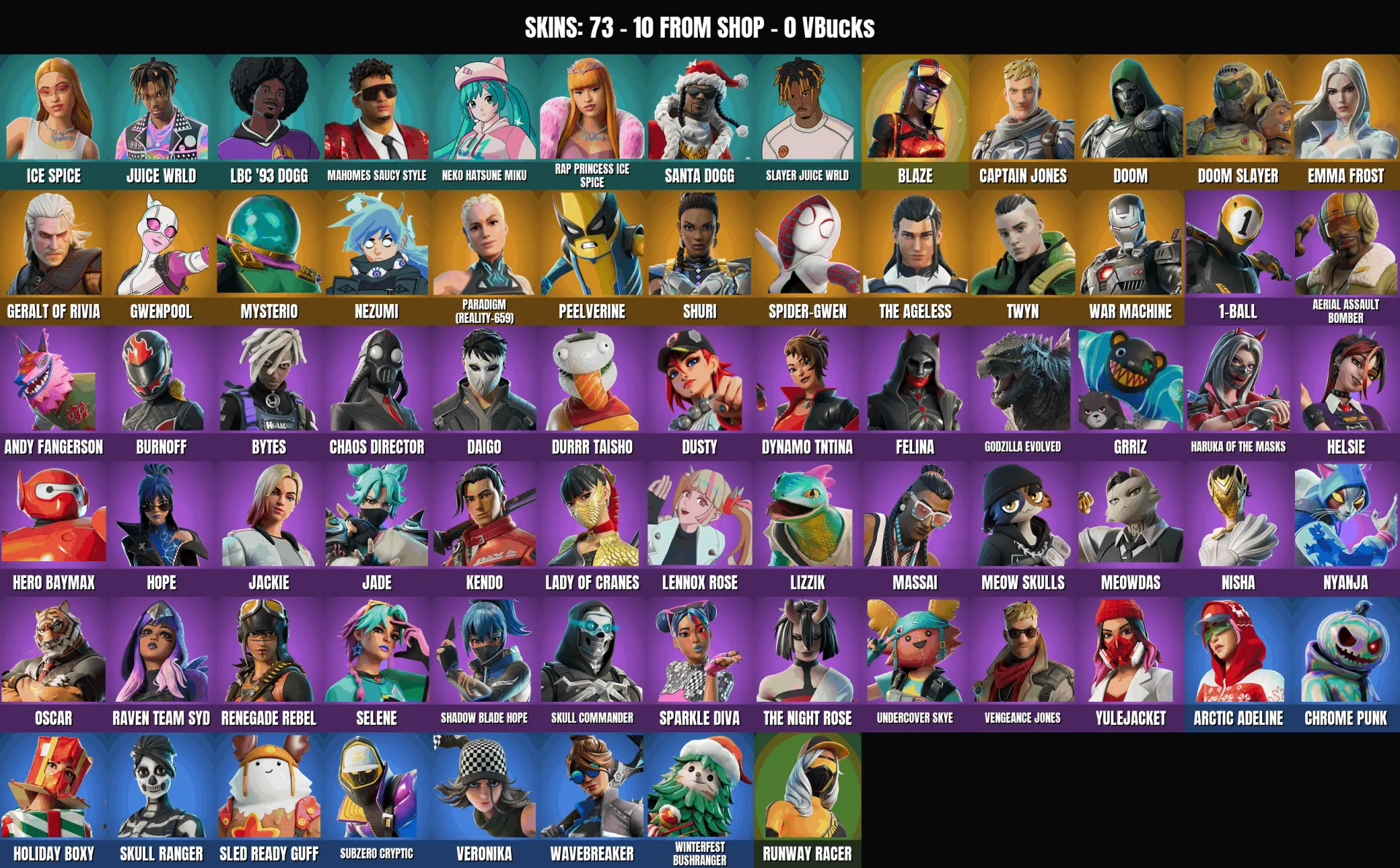offer preview
