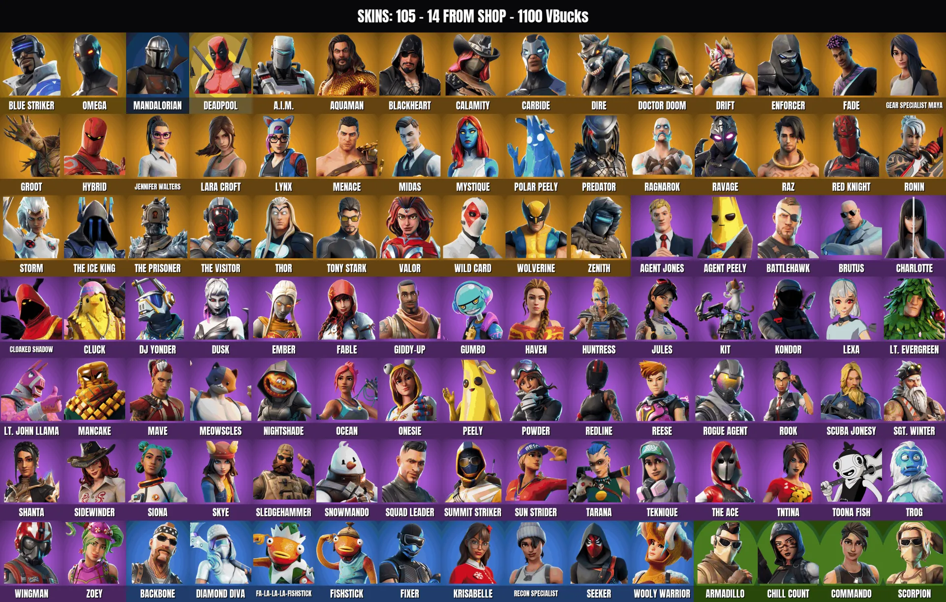 offer preview