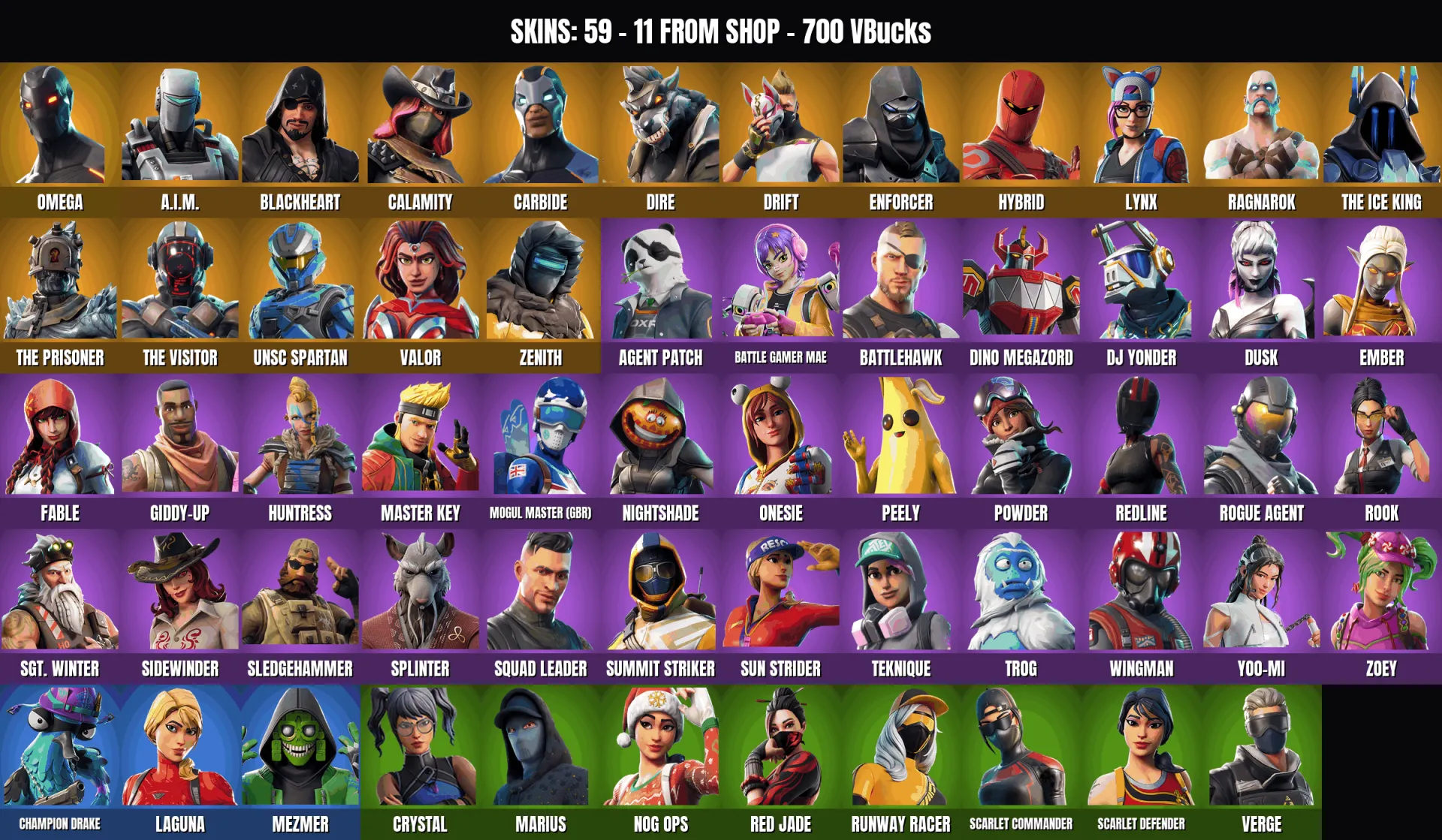offer preview