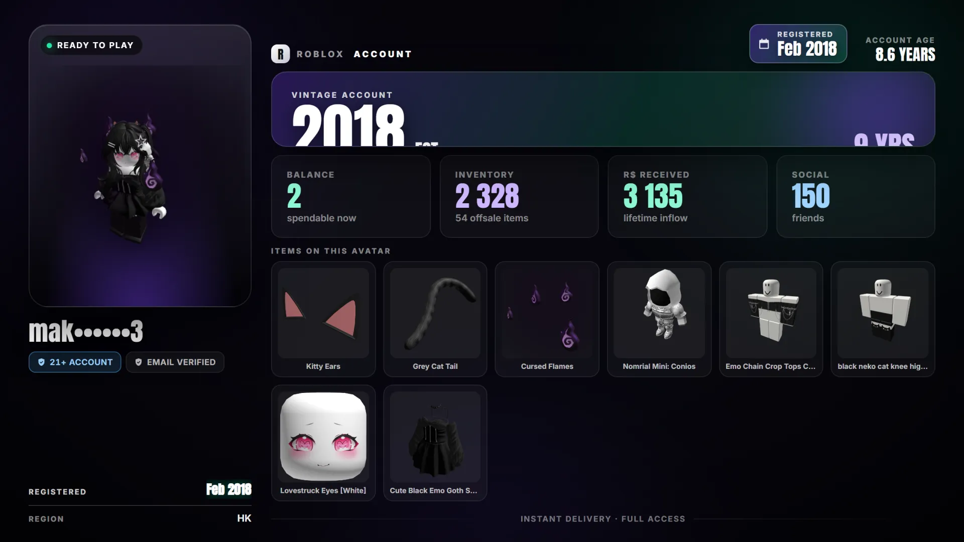 offer preview