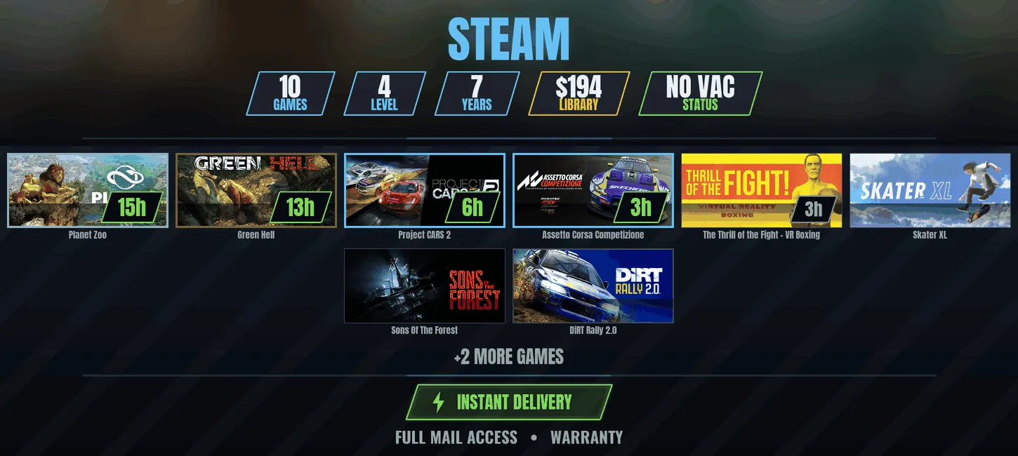 offer preview
