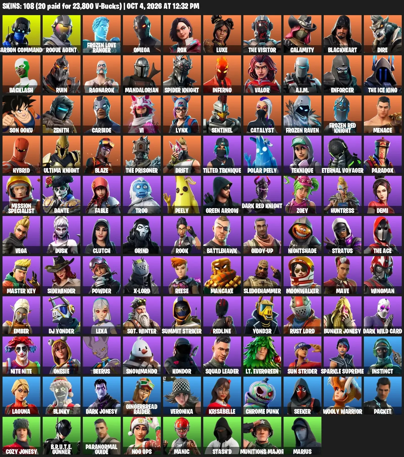 offer preview