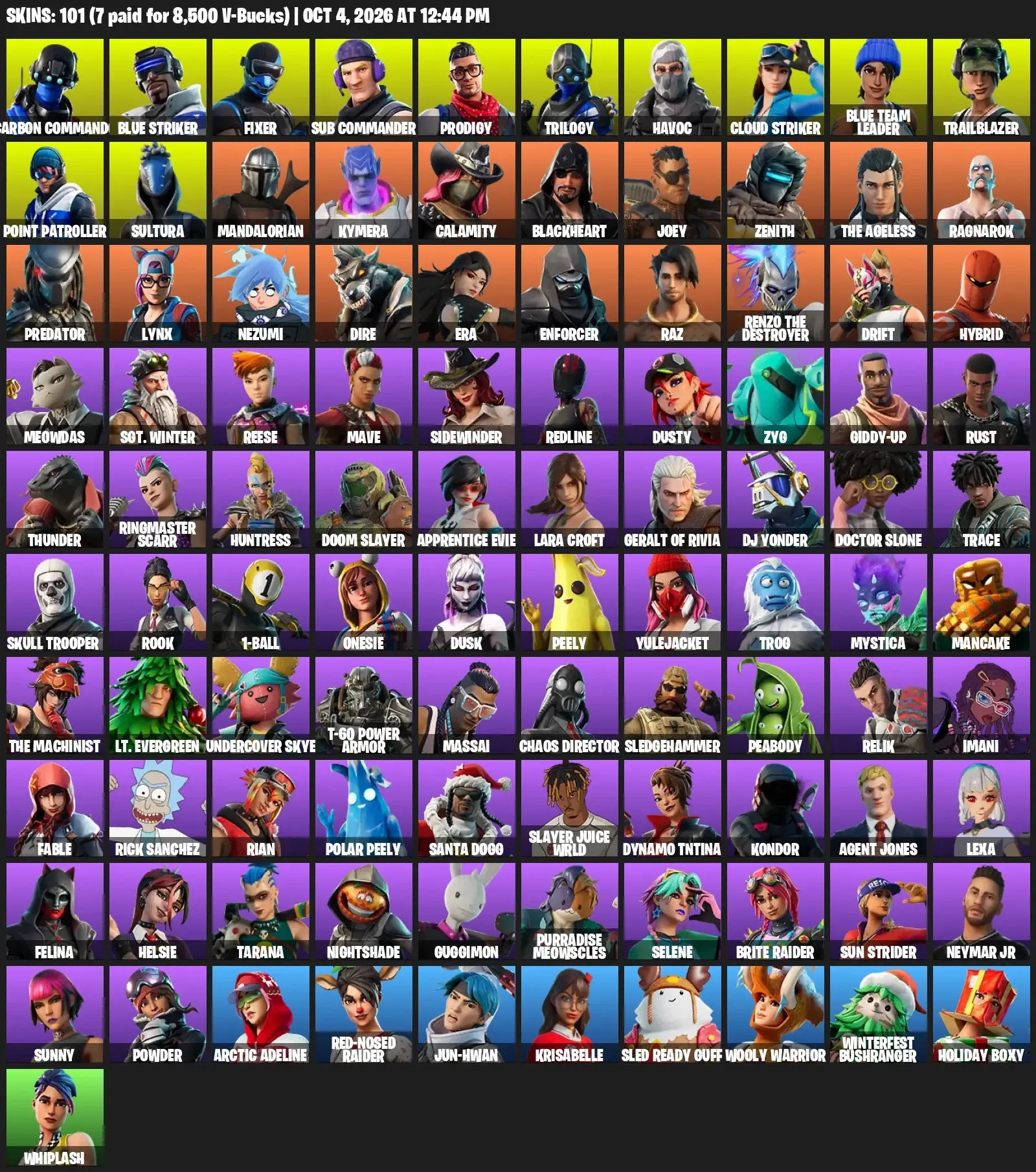 offer preview