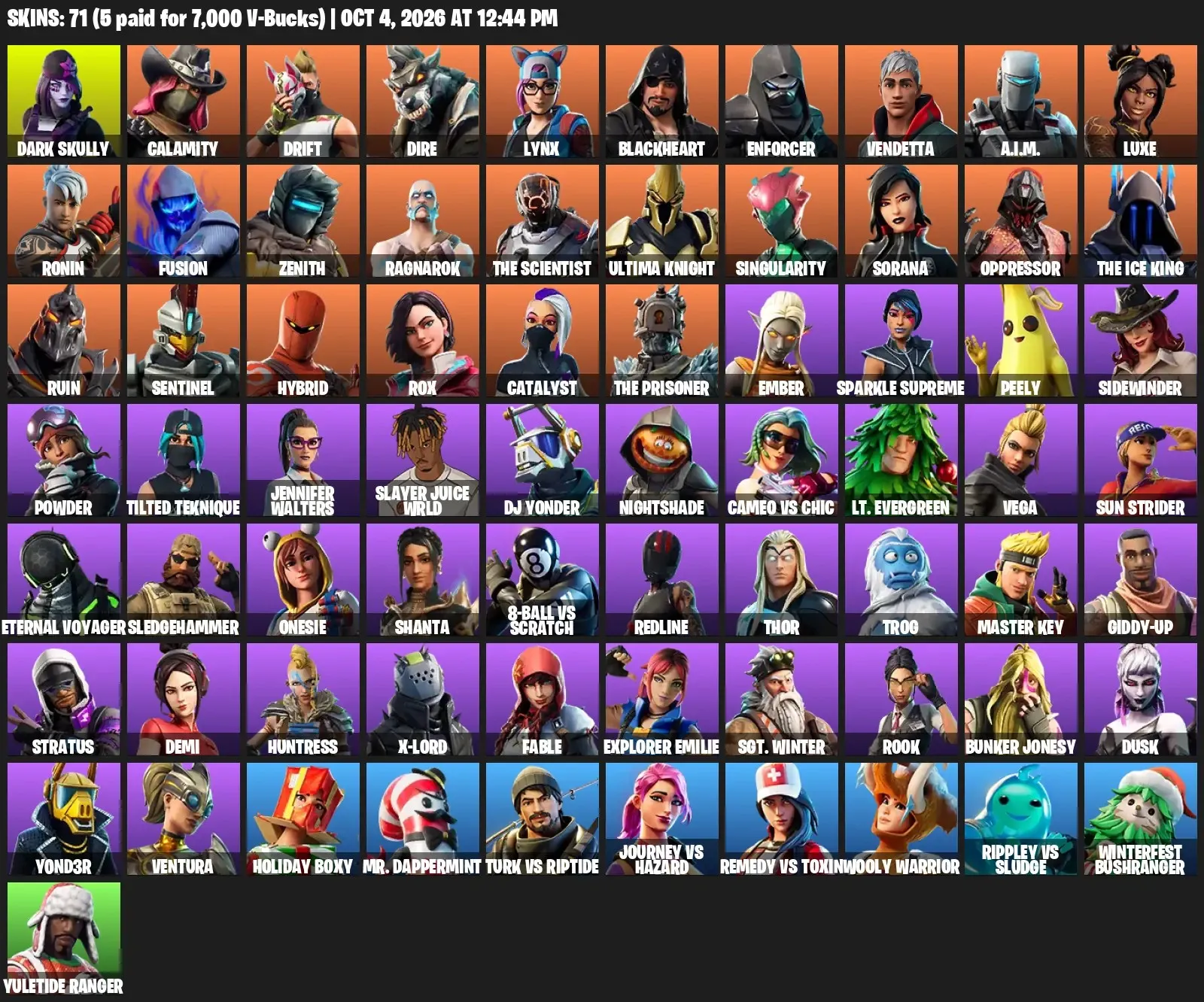 offer preview