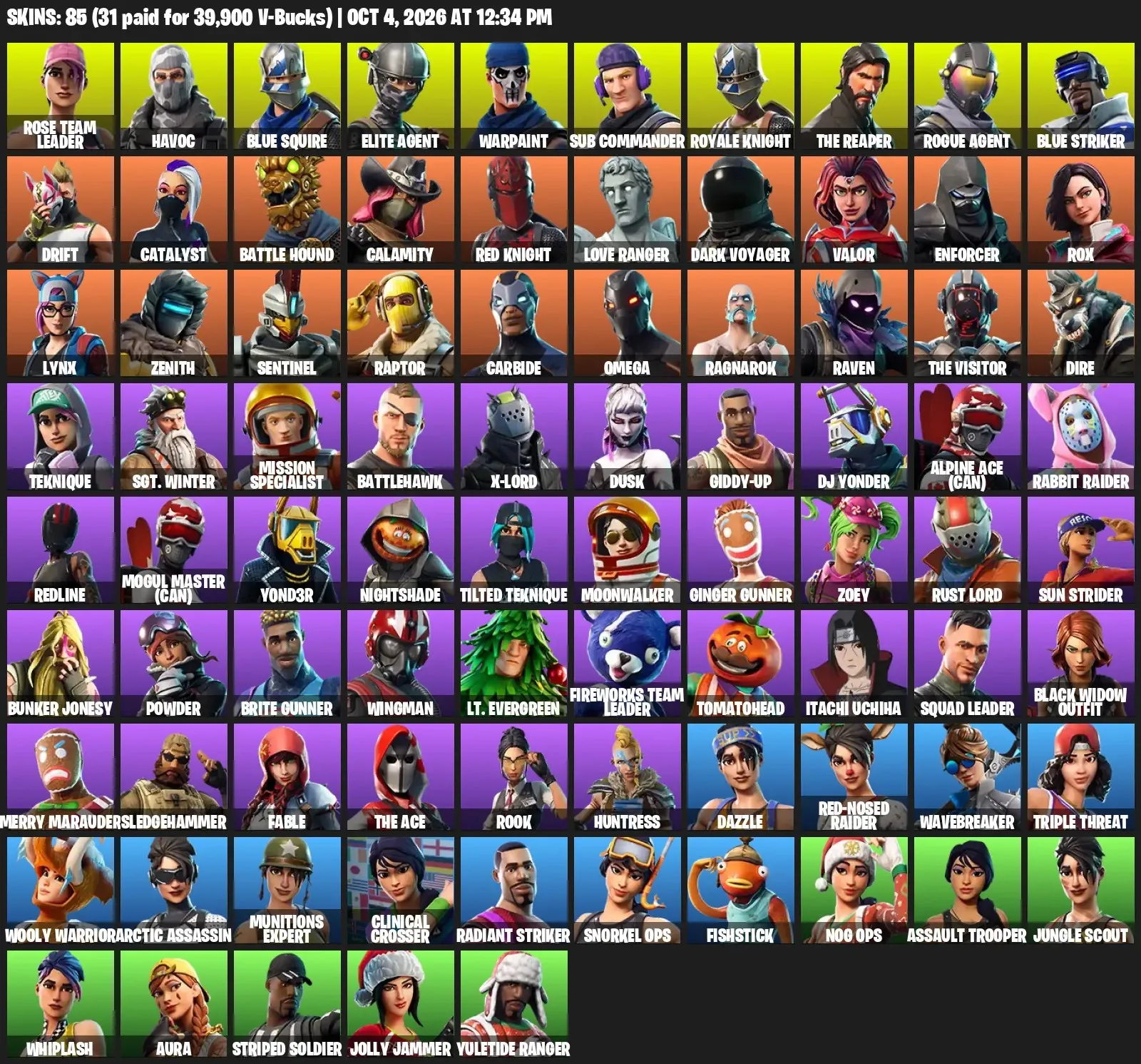 offer preview