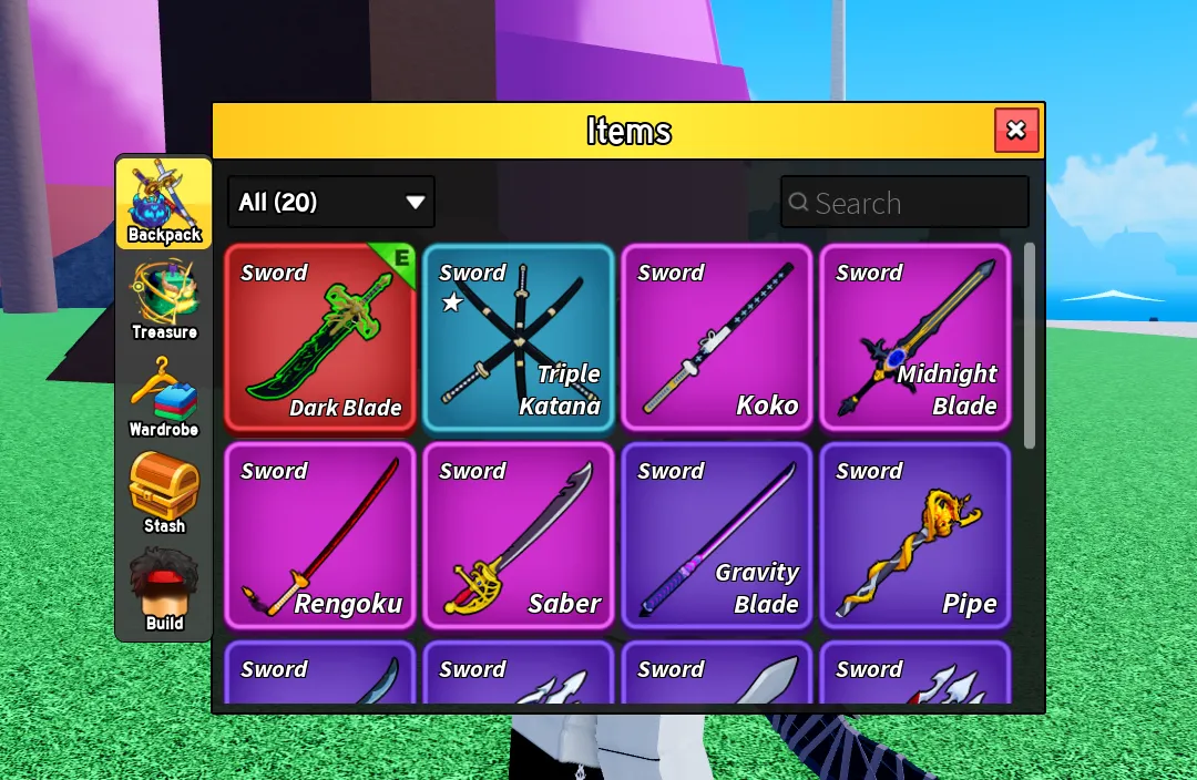 offer preview