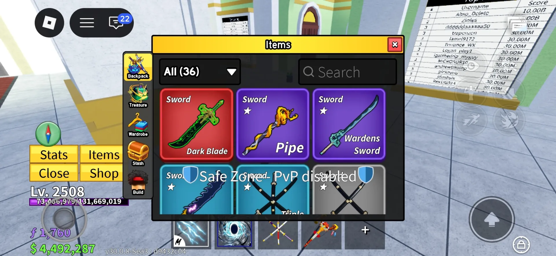 offer preview