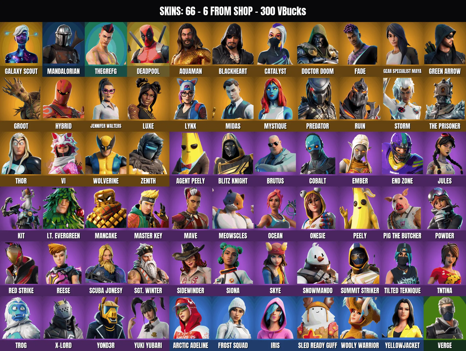 offer preview