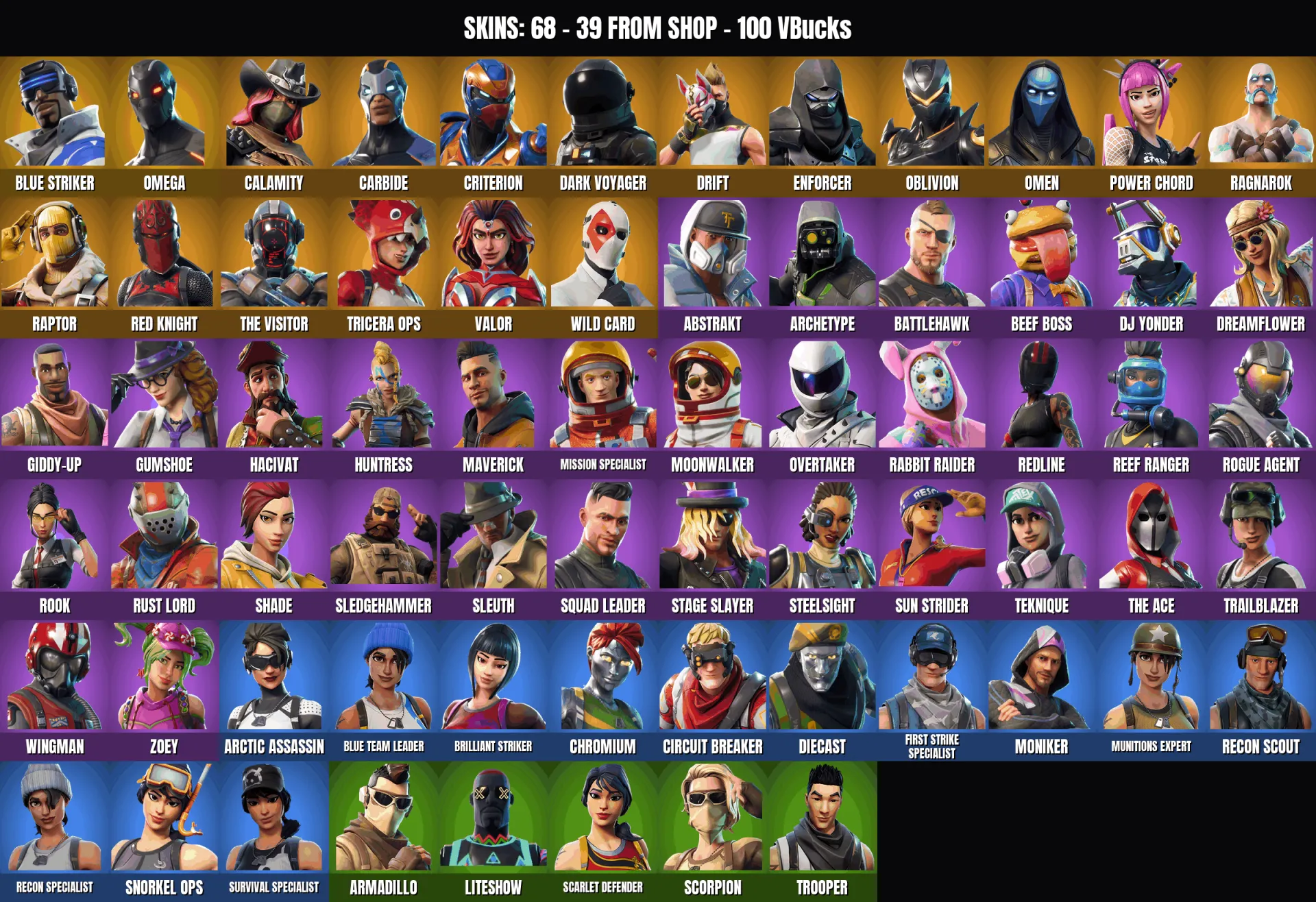 offer preview