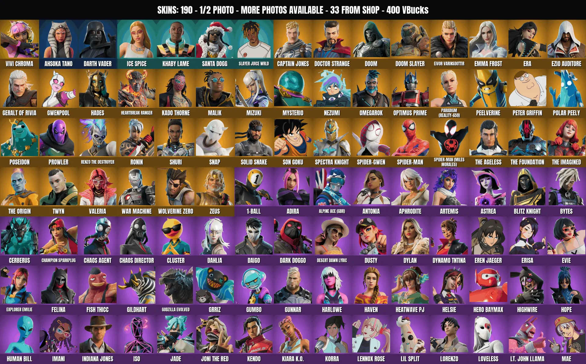 offer preview