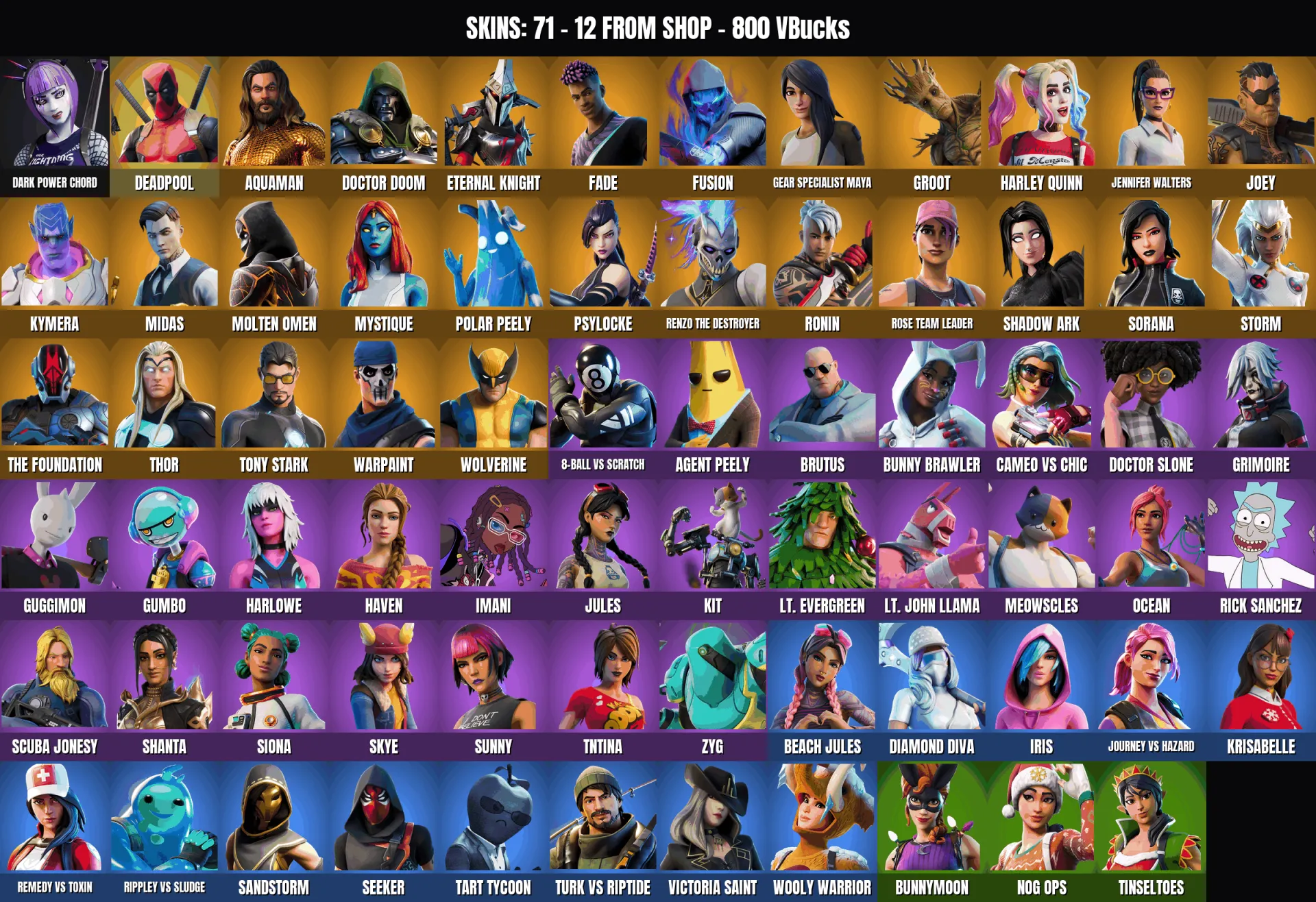 offer preview