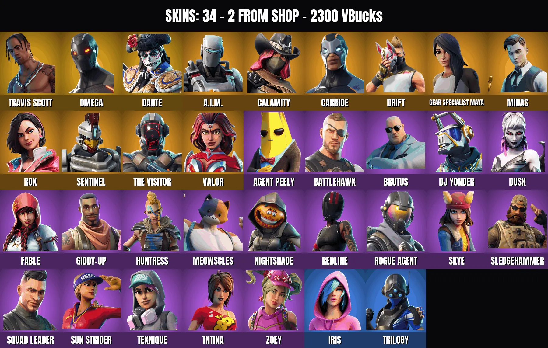 offer preview