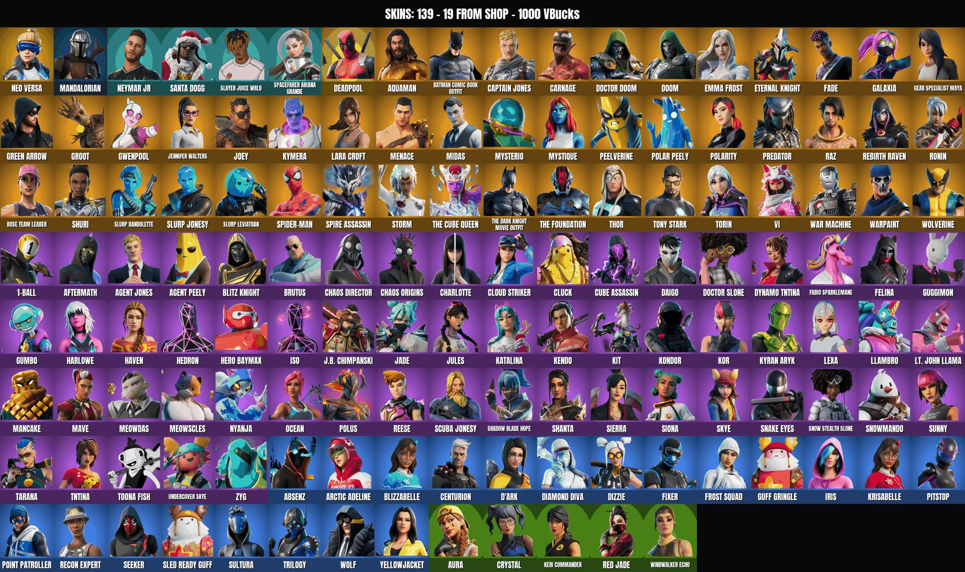 offer preview