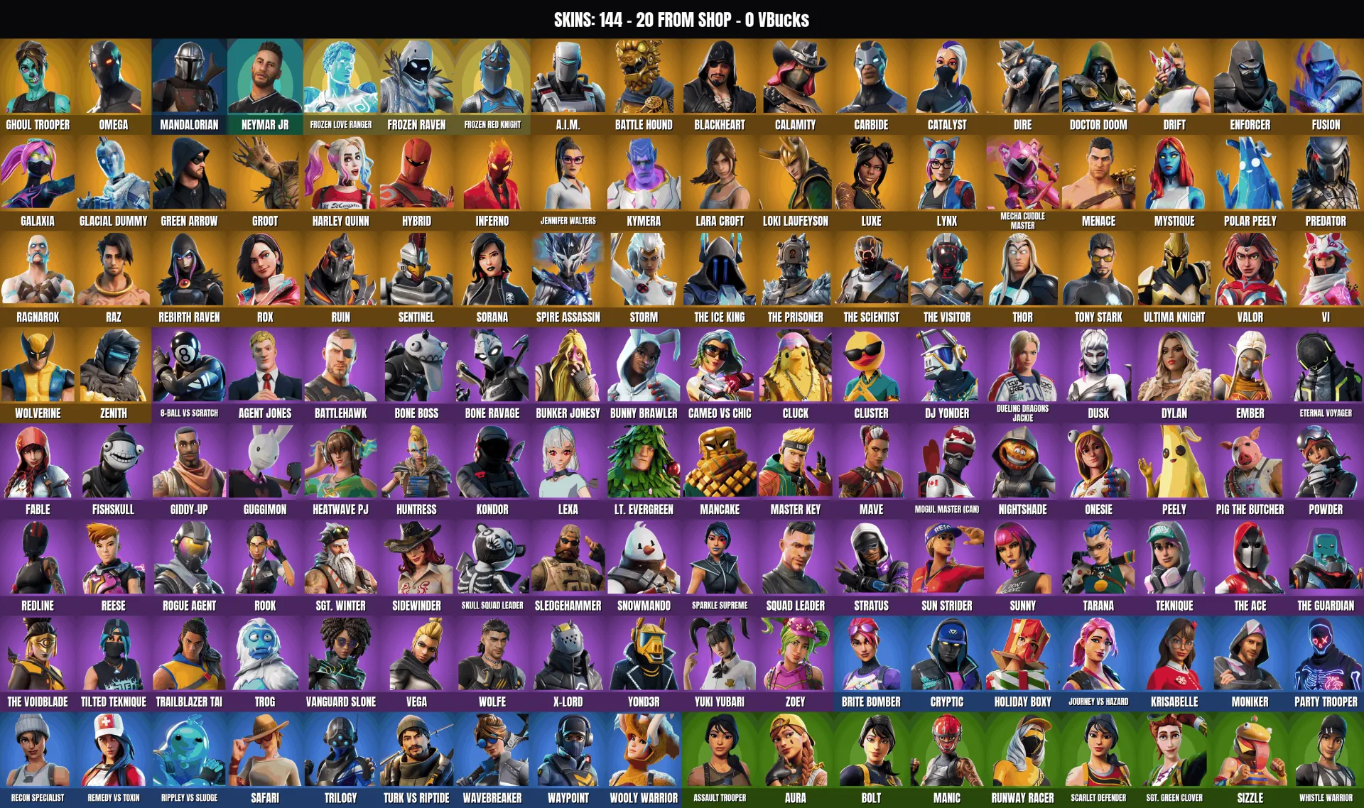 offer preview