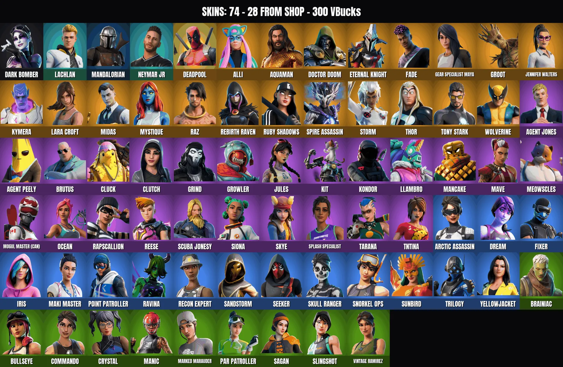 offer preview