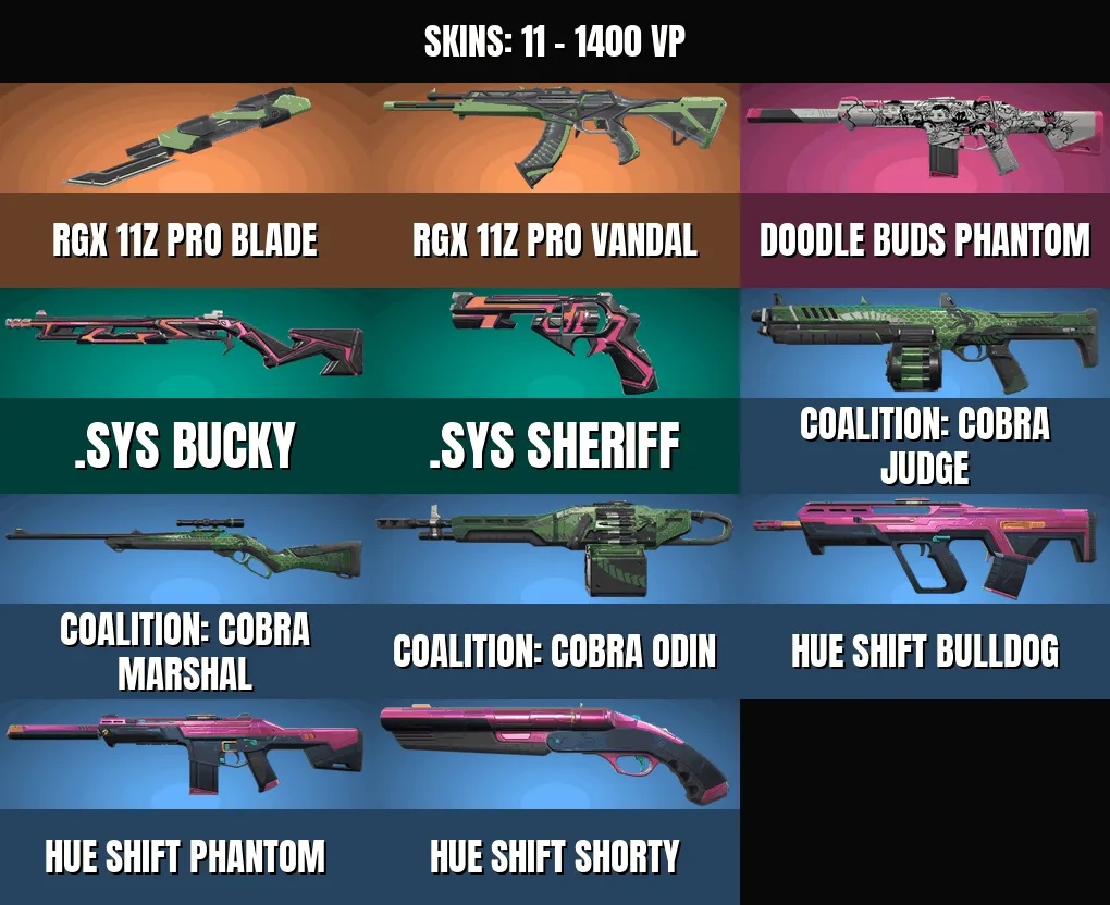 offer preview