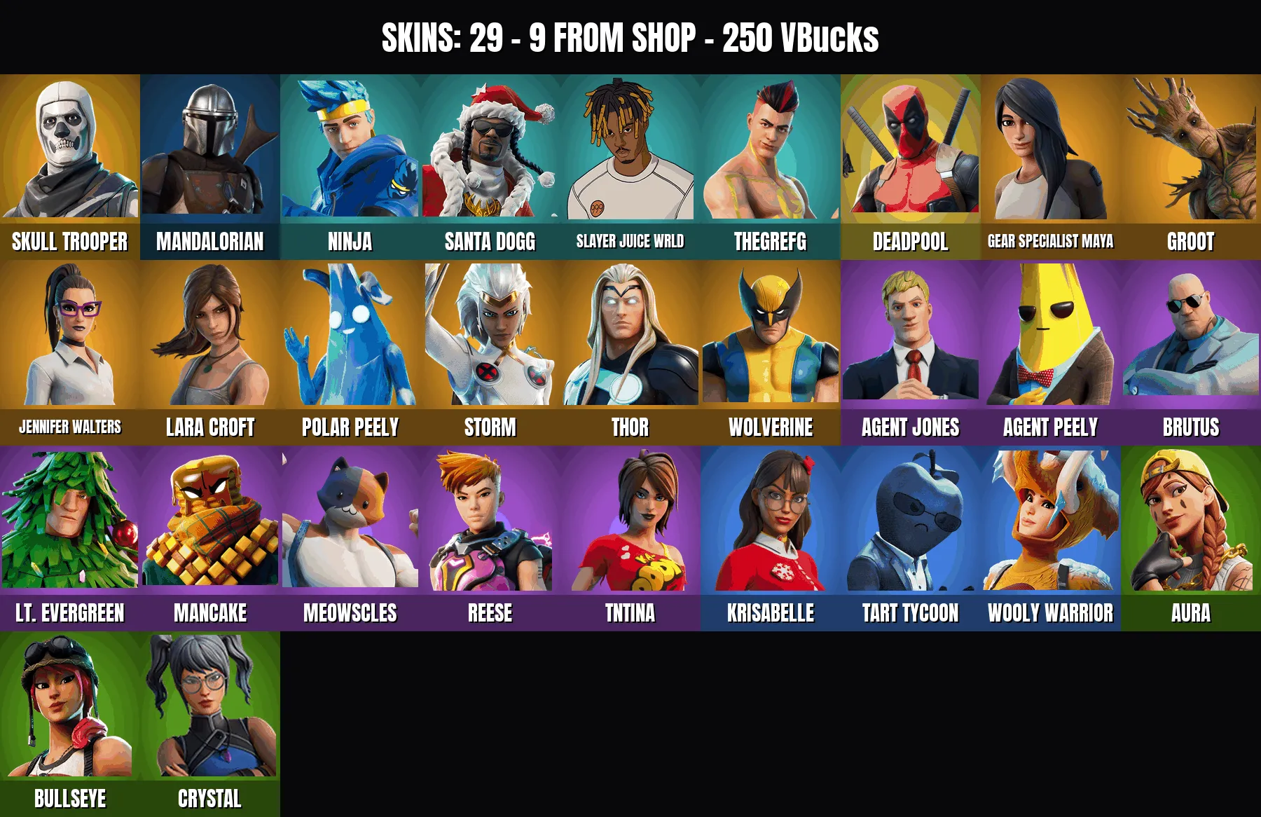 offer preview