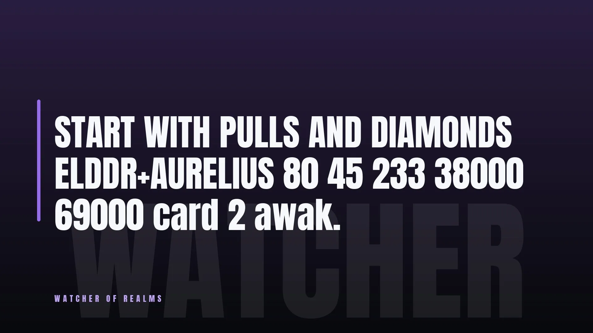 offer preview