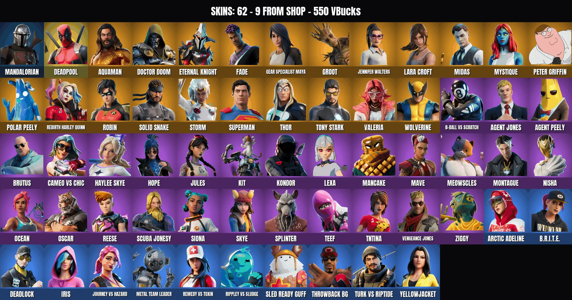 offer preview