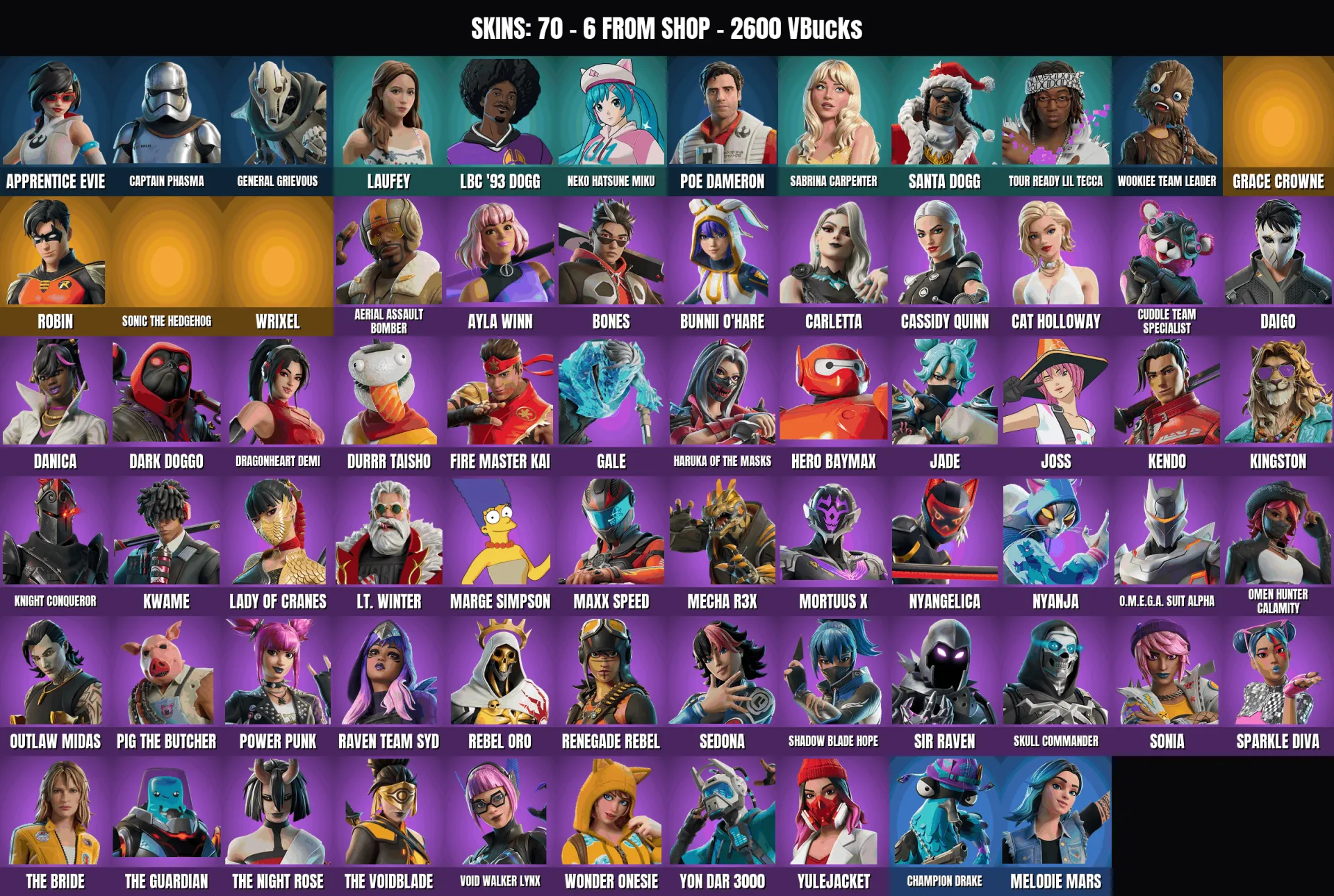 offer preview