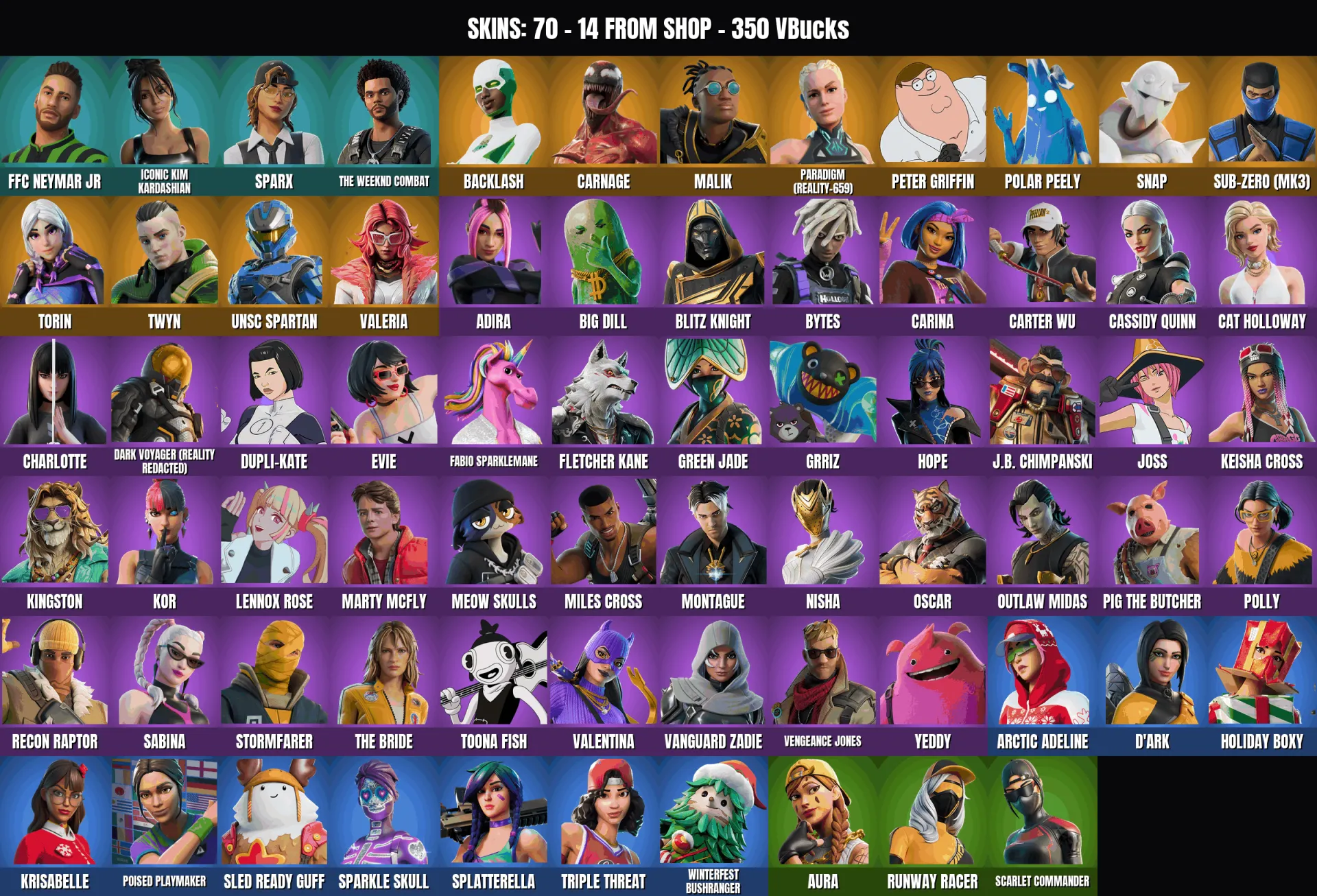 offer preview