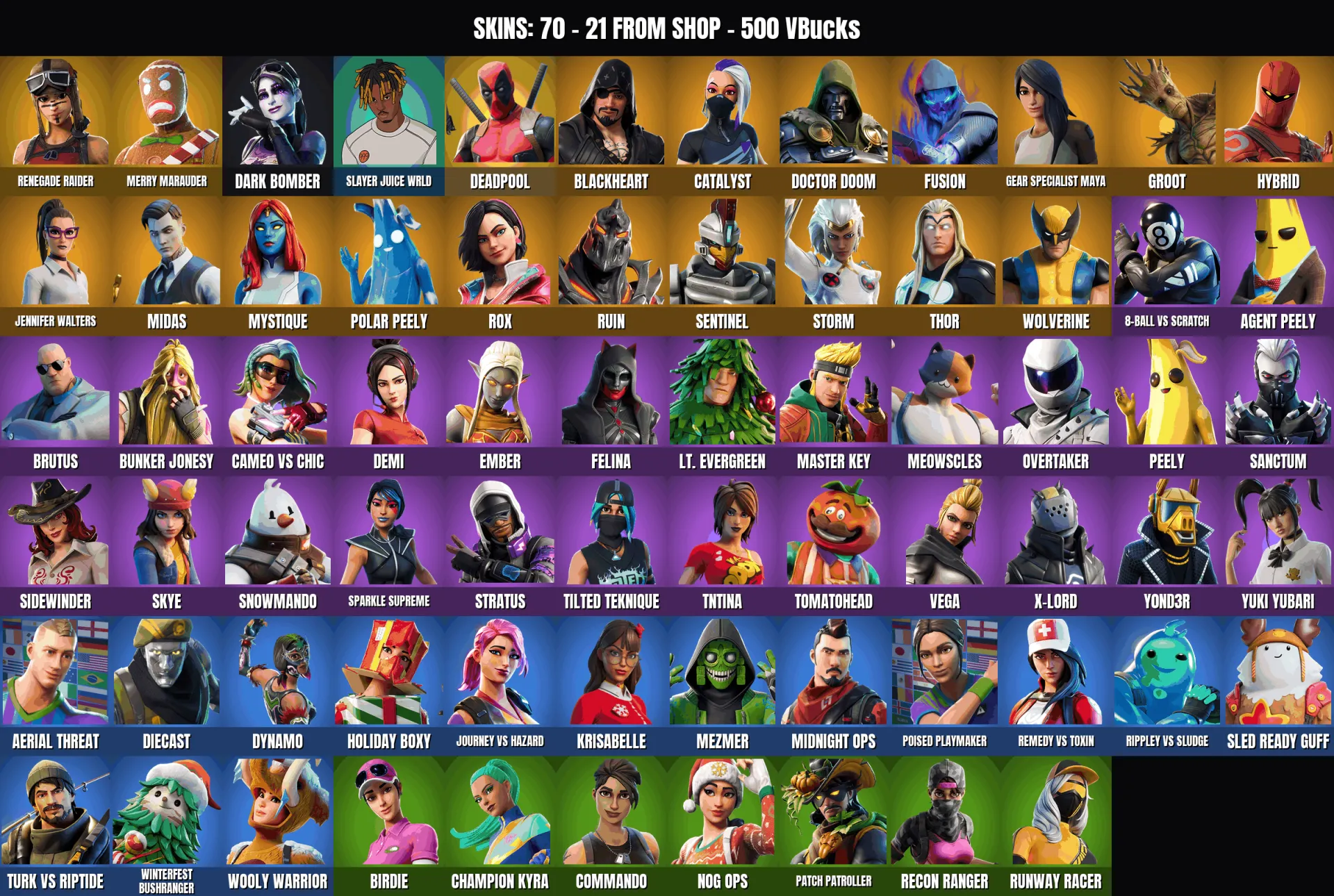 offer preview