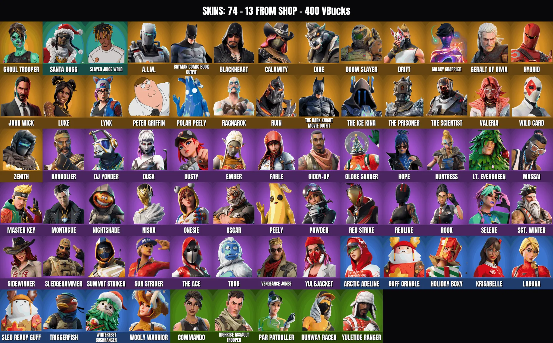 offer preview