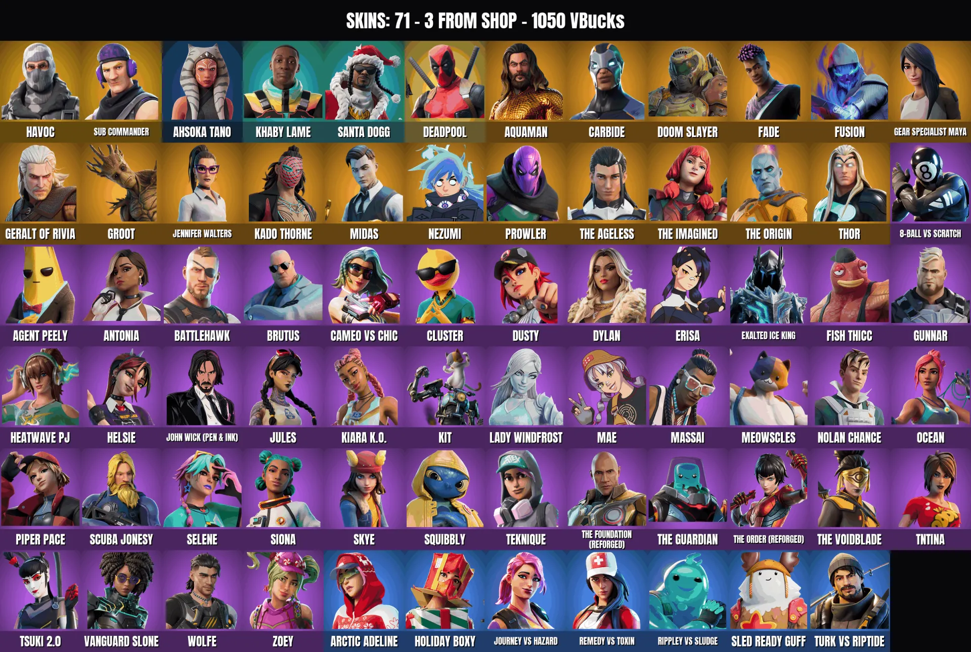 offer preview